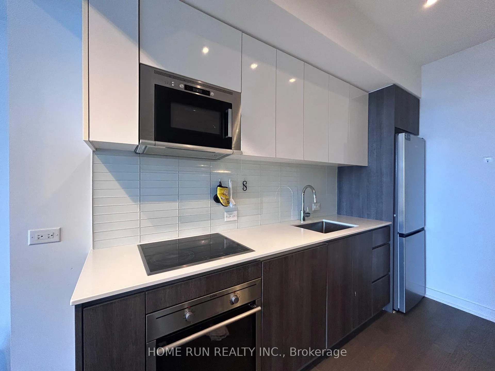 Photo 7 of Unit 1815, 199 Slater Street, Ottawa, Ottawa Centre — HOMEH