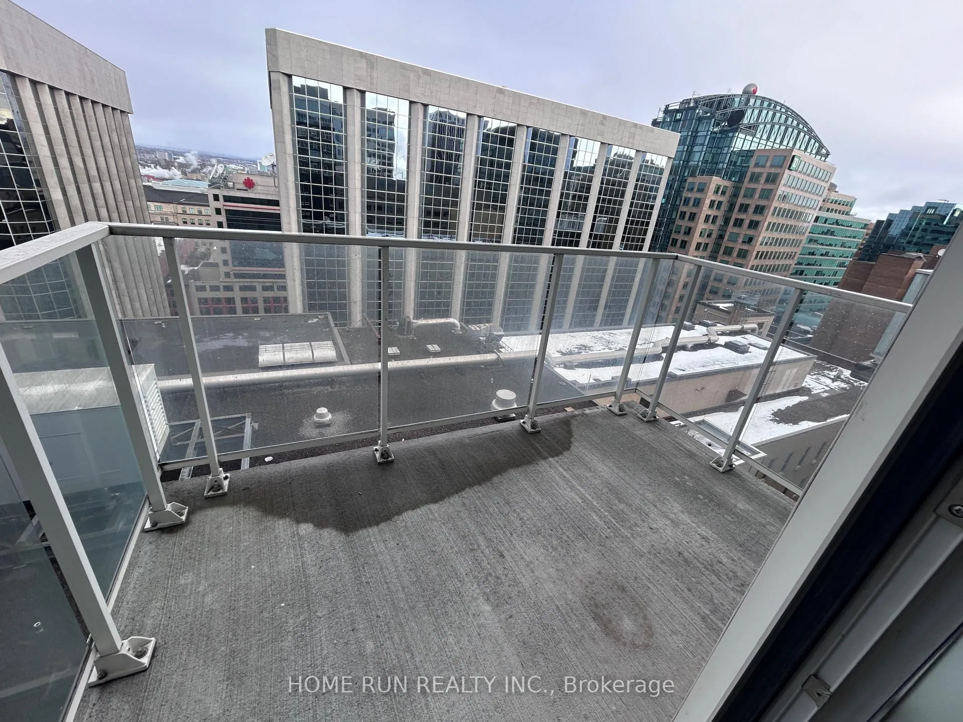 Photo 15 of Unit 1815, 199 Slater Street, Ottawa, Ottawa Centre — HOMEH