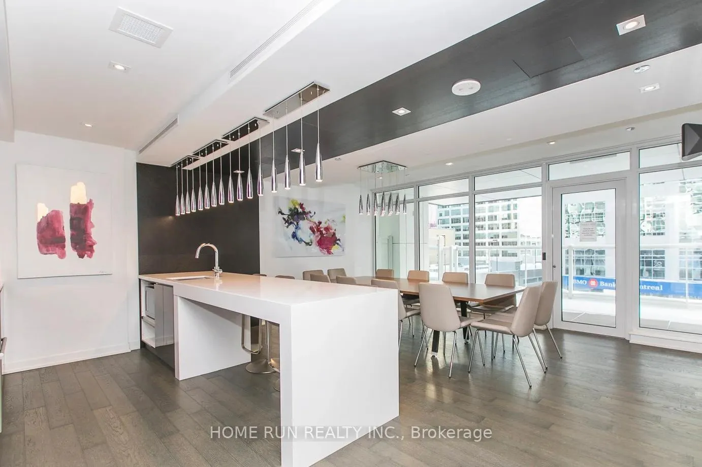 Photo 17 of Unit 1815, 199 Slater Street, Ottawa, Ottawa Centre — HOMEH