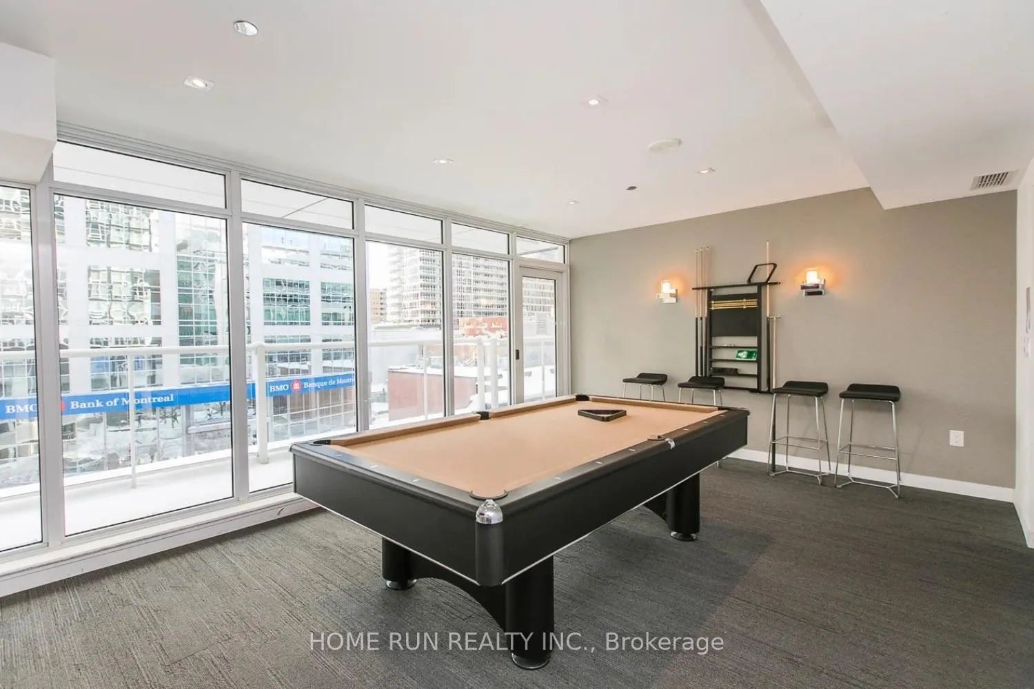 Photo 19 of Unit 1815, 199 Slater Street, Ottawa, Ottawa Centre — HOMEH