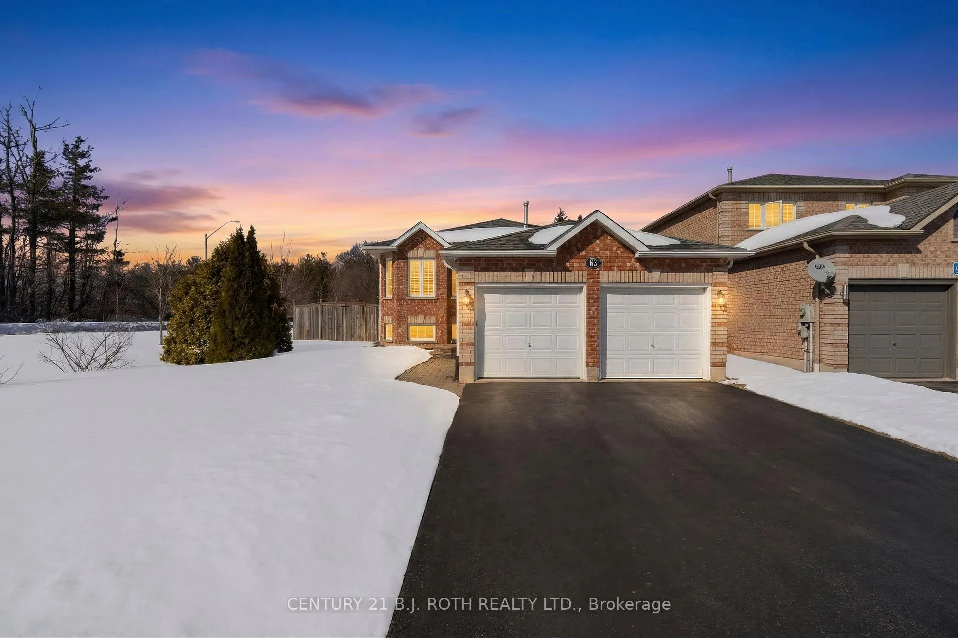 Photo 1 of 63 Kenwell Crescent, Barrie, Holly — HOMEH