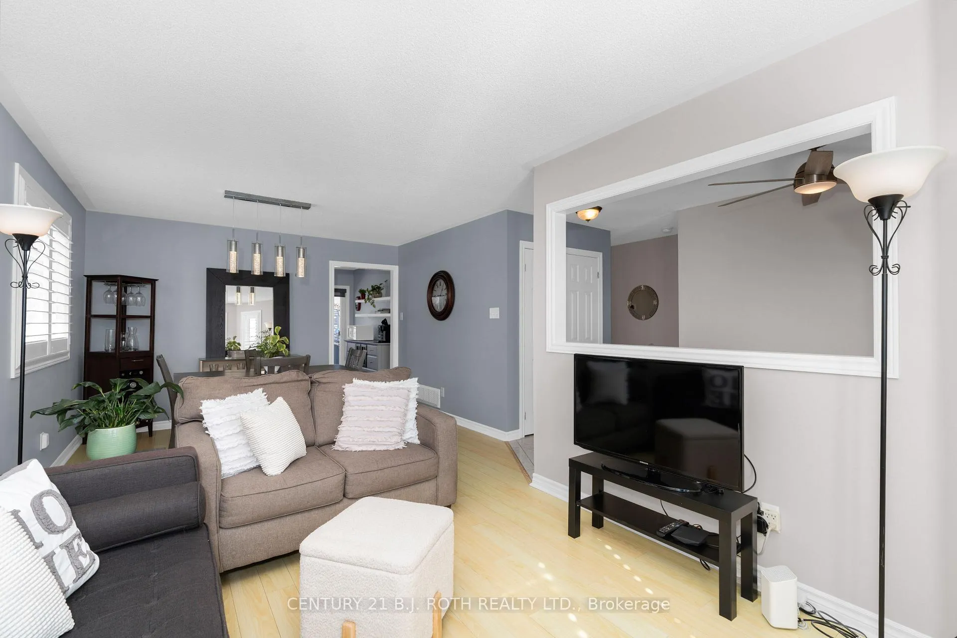 Photo 8 of 63 Kenwell Crescent, Barrie, Holly — HOMEH
