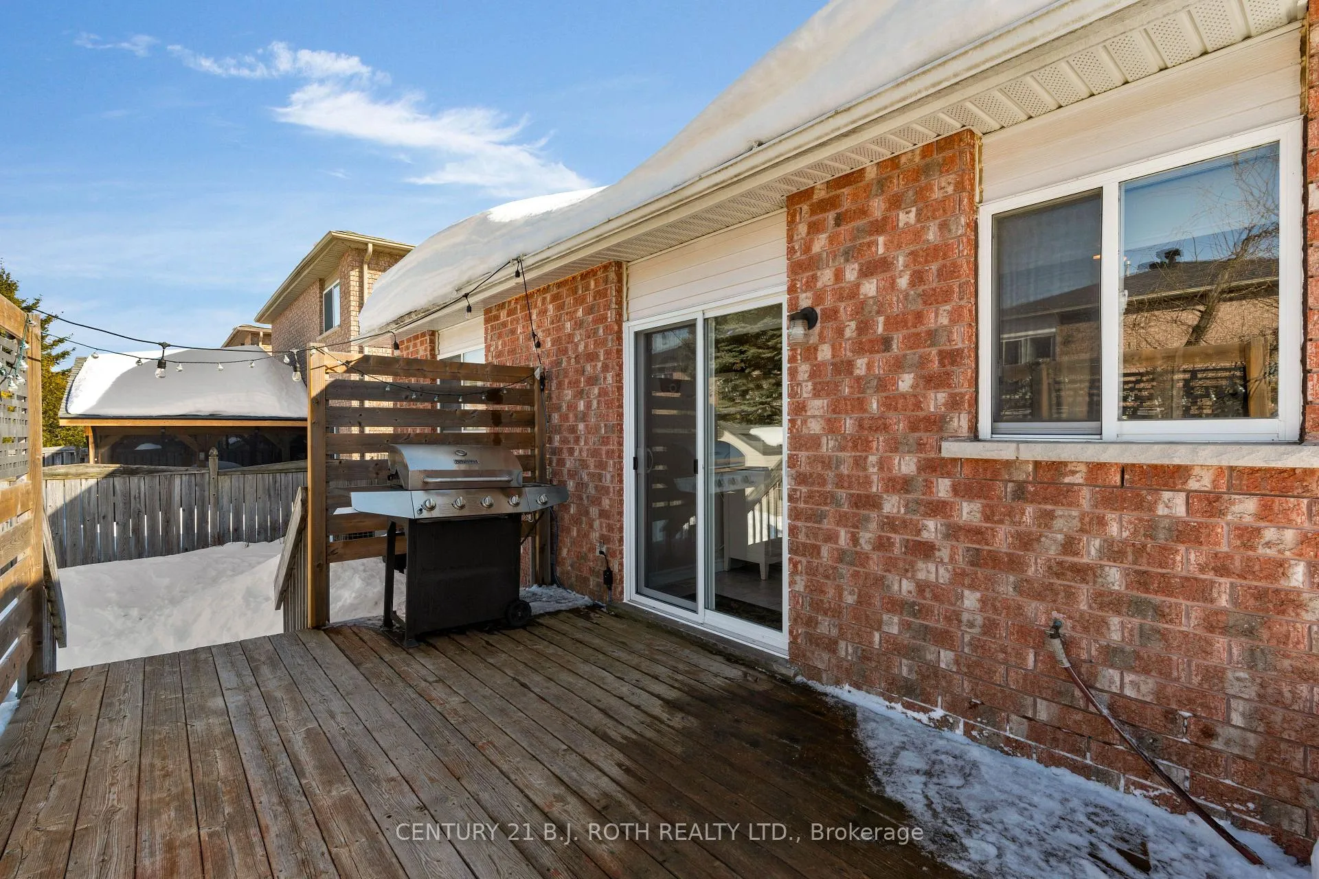 Photo 15 of 63 Kenwell Crescent, Barrie, Holly — HOMEH