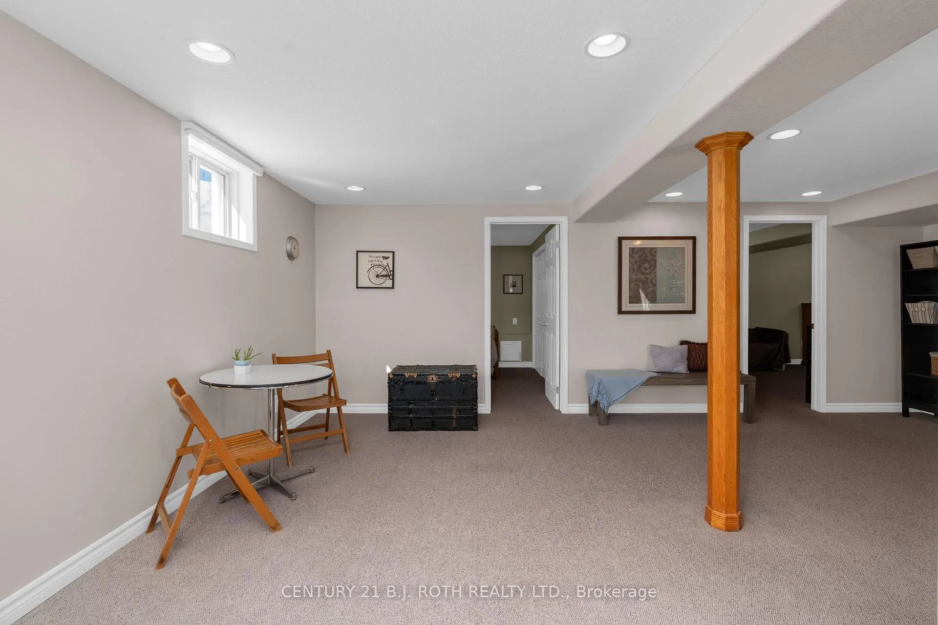 Photo 29 of 63 Kenwell Crescent, Barrie, Holly — HOMEH