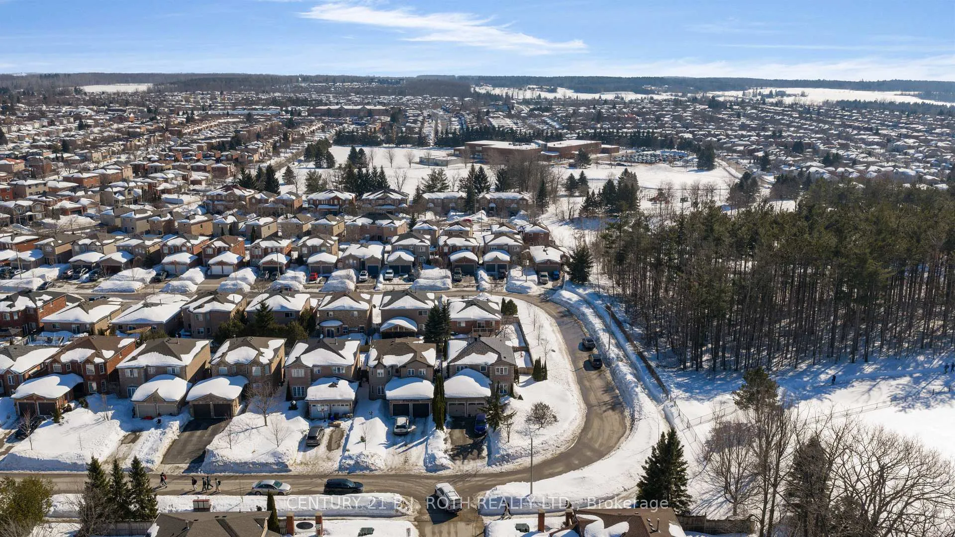Photo 44 of 63 Kenwell Crescent, Barrie, Holly — HOMEH