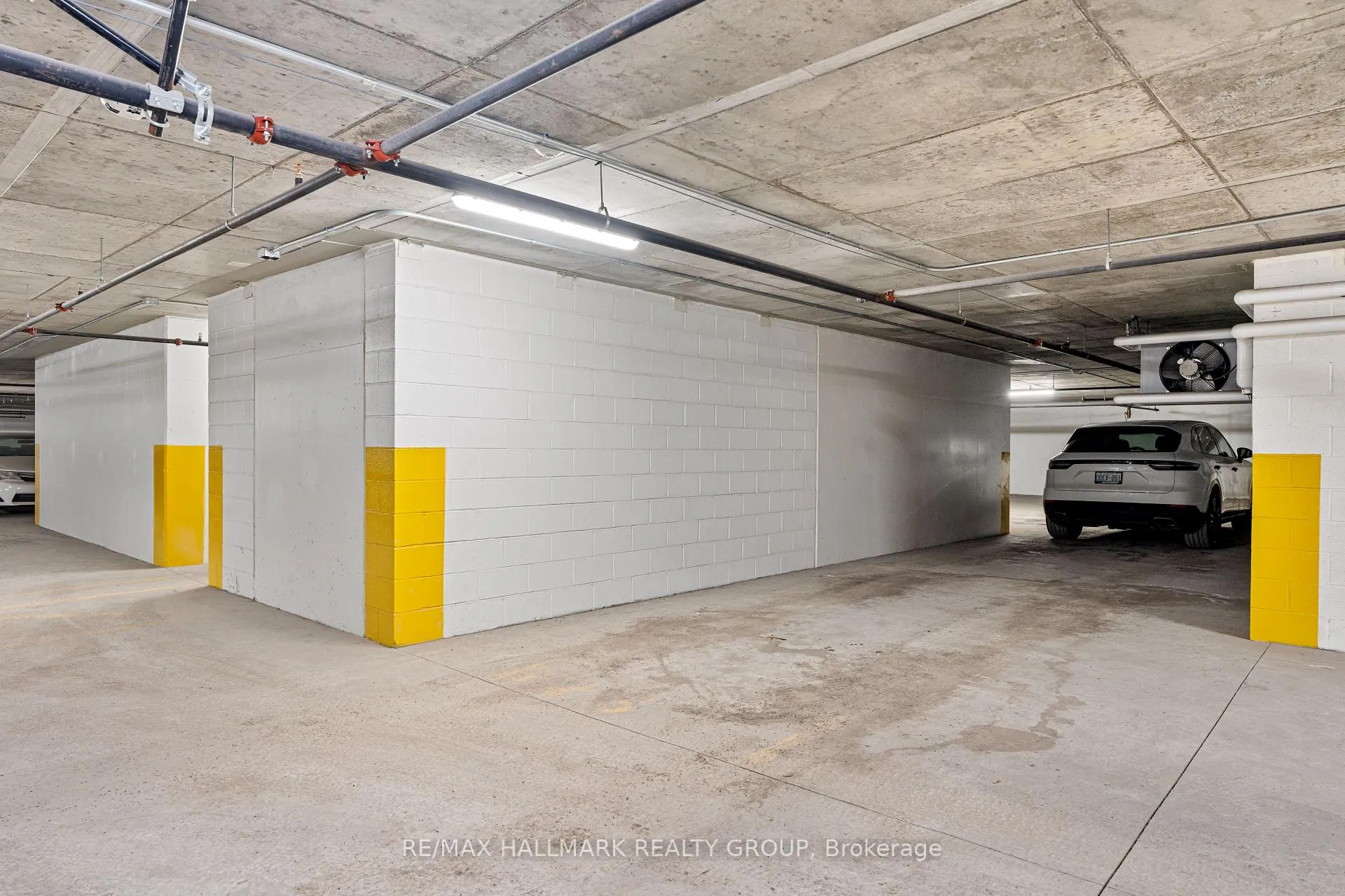 Photo 17 of Unit 409, 180 George Street, Ottawa, Lower Town/Byward Market — HOMEH