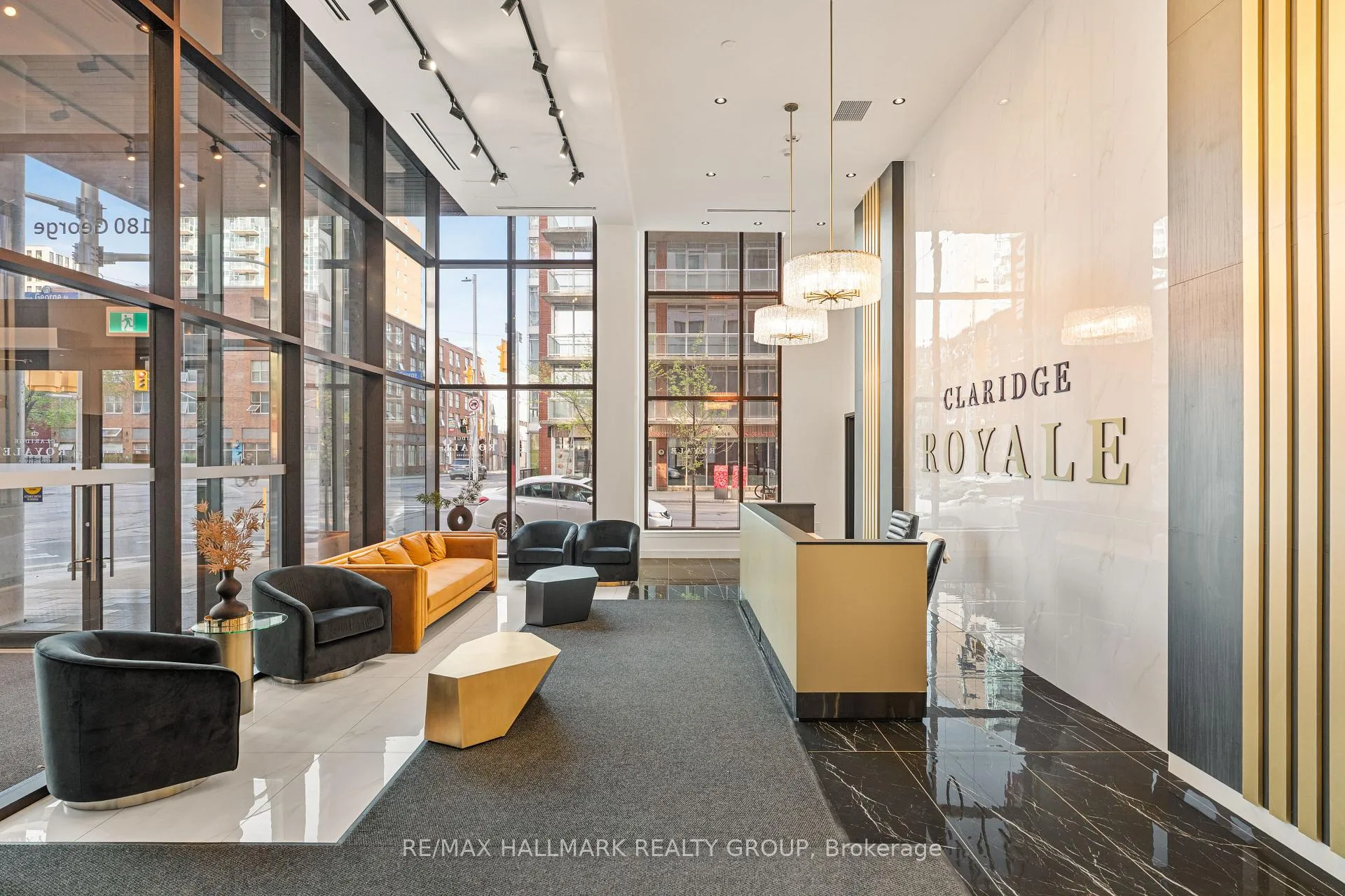Photo 18 of Unit 409, 180 George Street, Ottawa, Lower Town/Byward Market — HOMEH