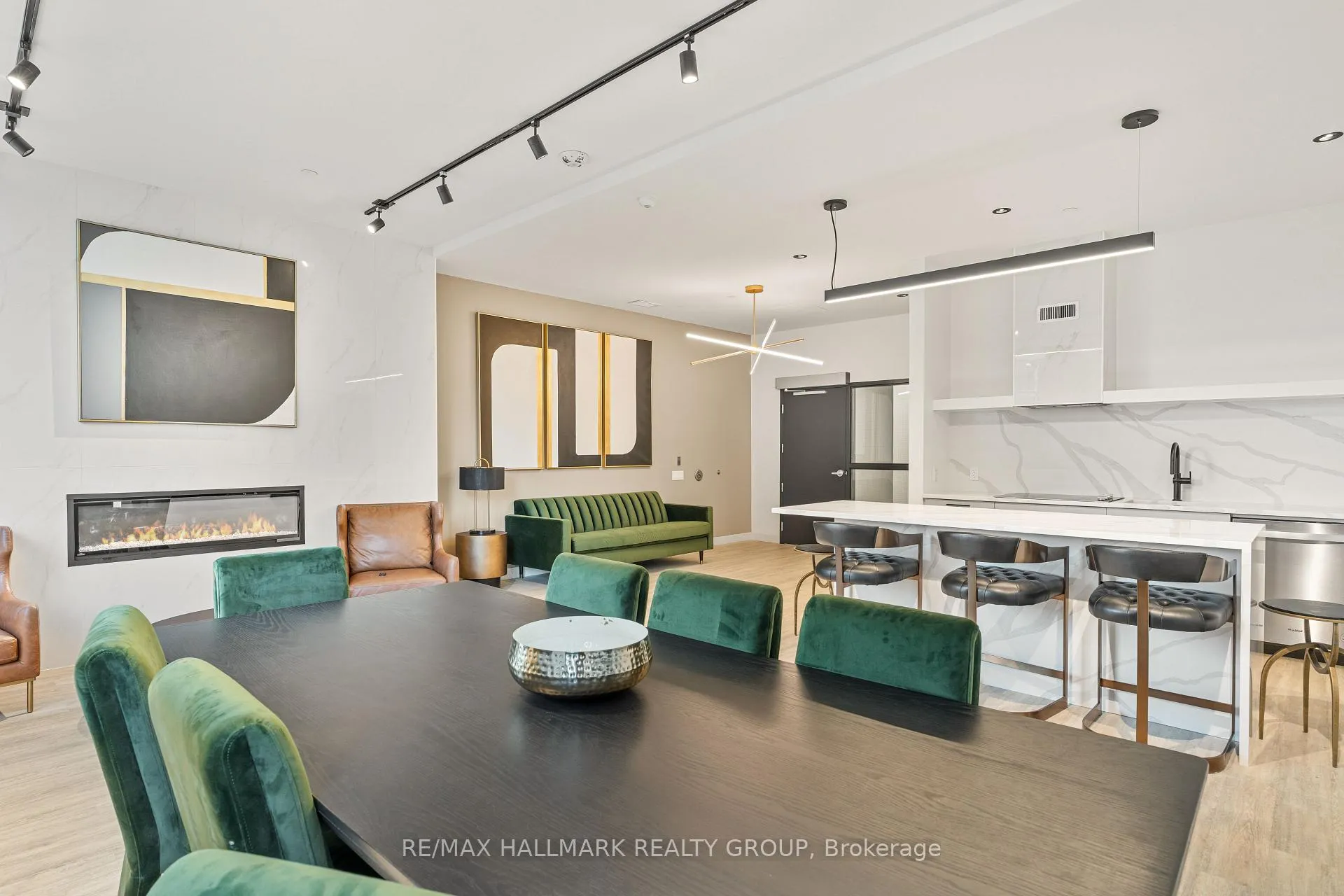Photo 19 of Unit 409, 180 George Street, Ottawa, Lower Town/Byward Market — HOMEH