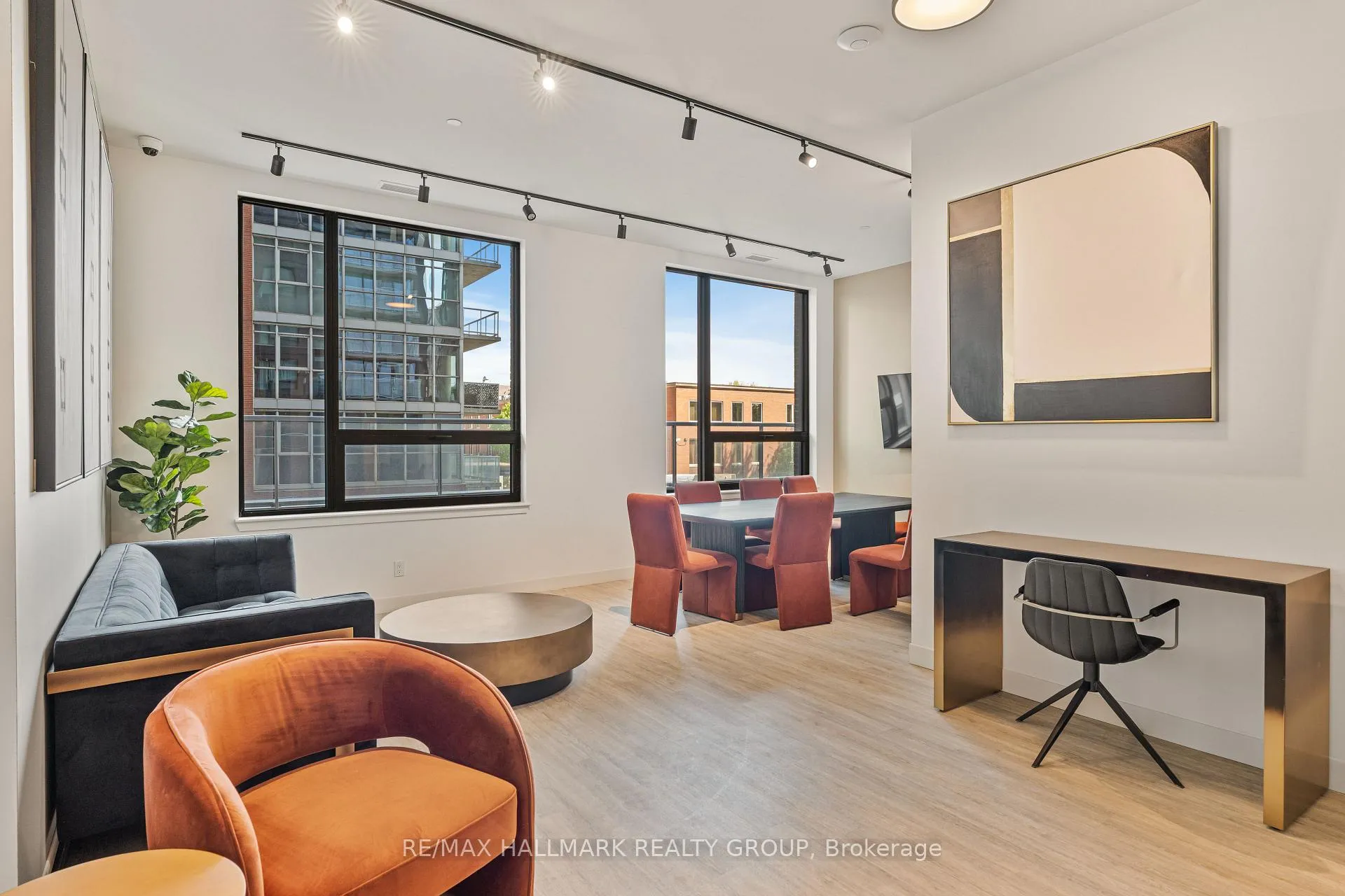 Photo 20 of Unit 409, 180 George Street, Ottawa, Lower Town/Byward Market — HOMEH