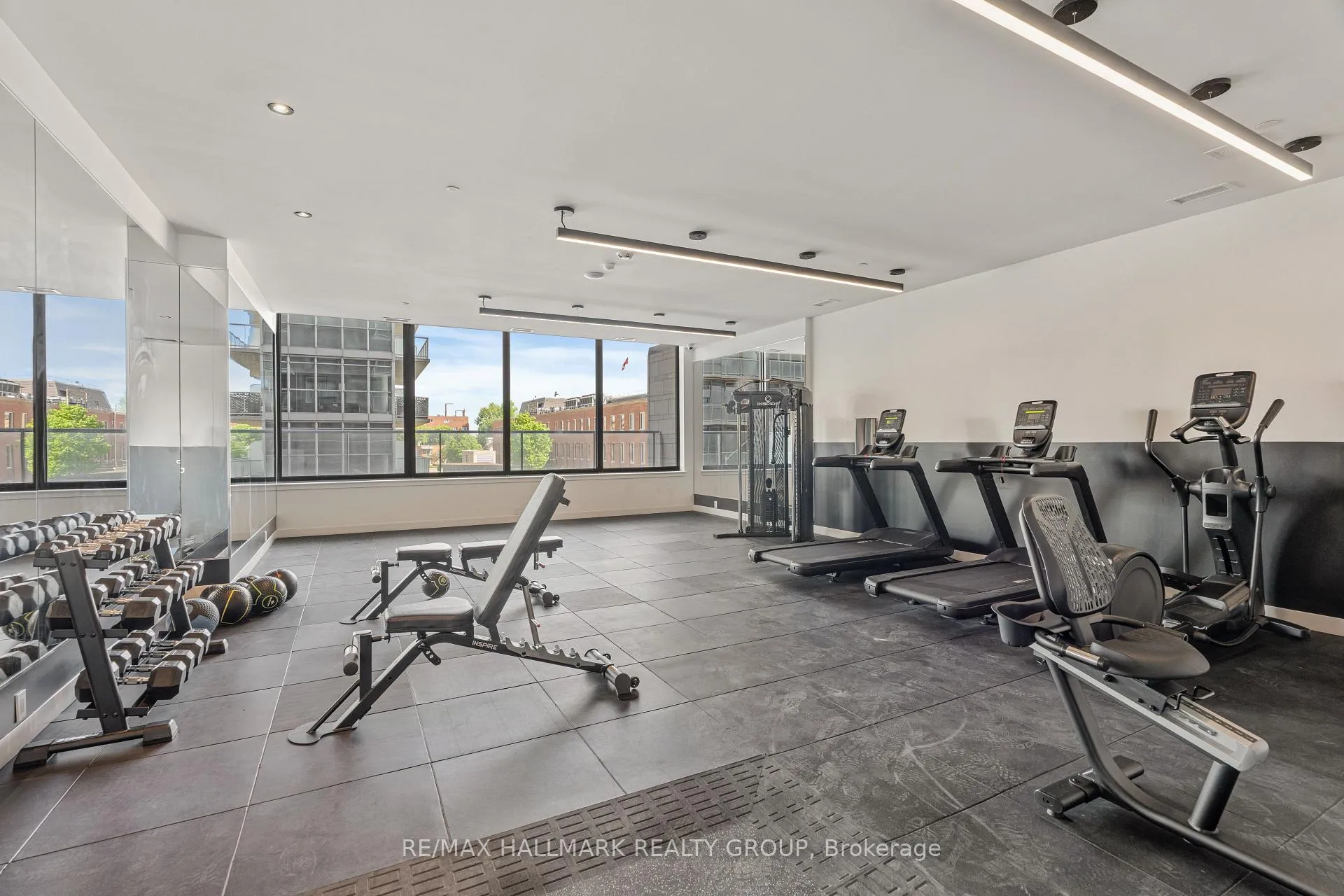 Photo 21 of Unit 409, 180 George Street, Ottawa, Lower Town/Byward Market — HOMEH