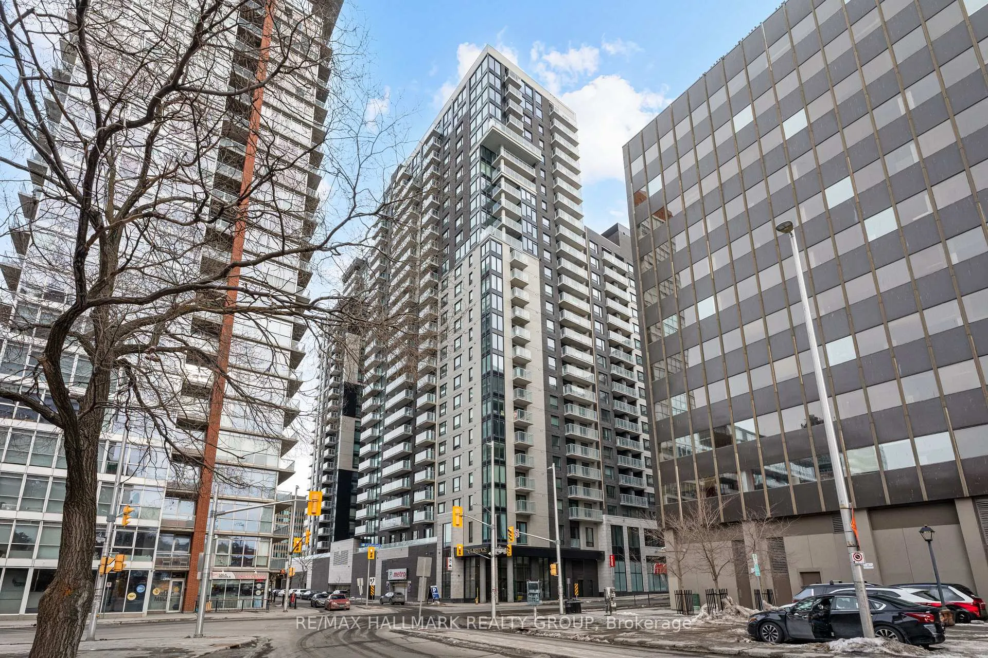 Photo 22 of Unit 409, 180 George Street, Ottawa, Lower Town/Byward Market — HOMEH