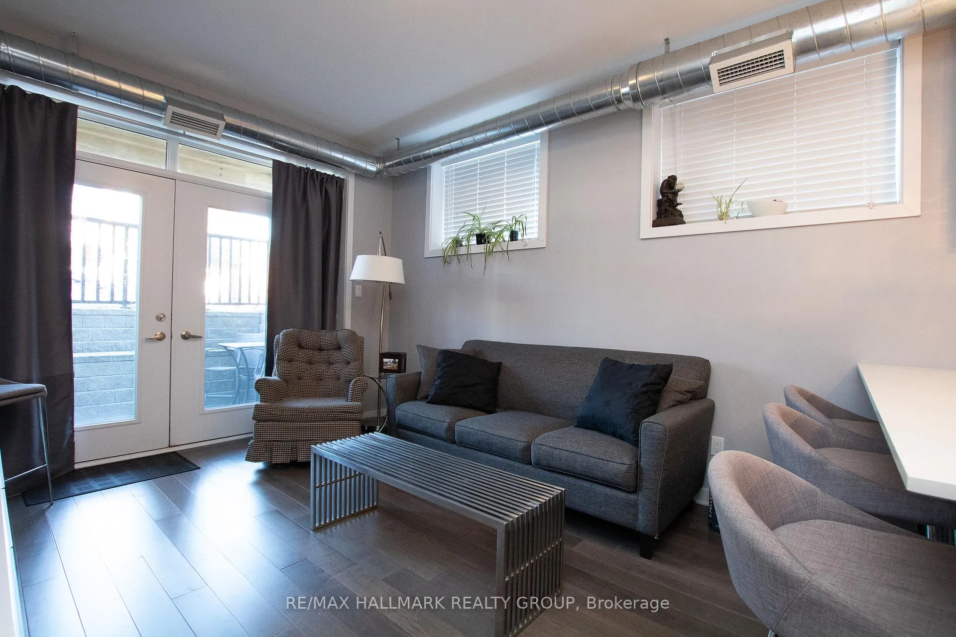 Photo 8 of Unit 101, 1308 Thames Street, Ottawa, Carlington — HOMEH