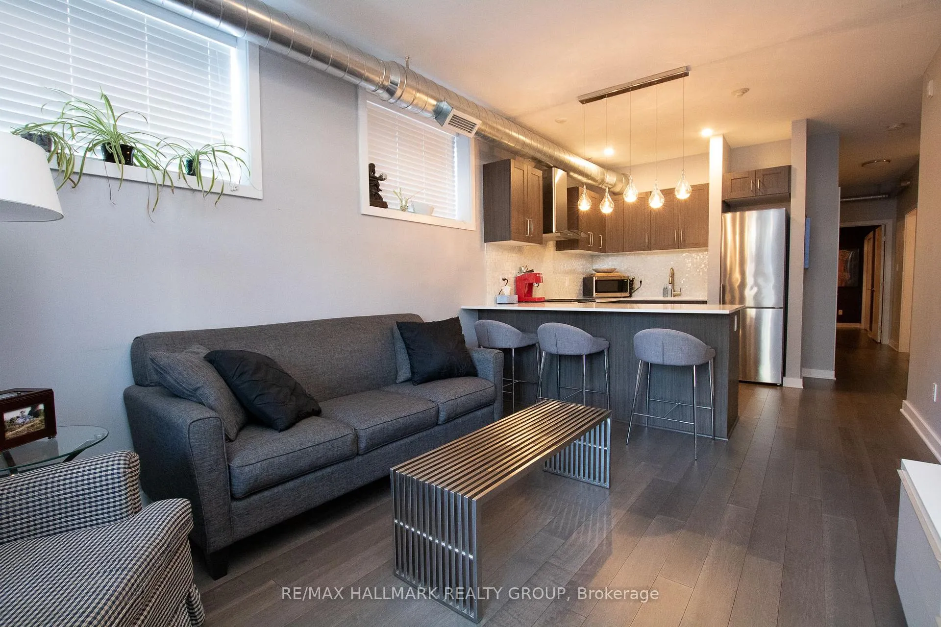 Photo 9 of Unit 101, 1308 Thames Street, Ottawa, Carlington — HOMEH
