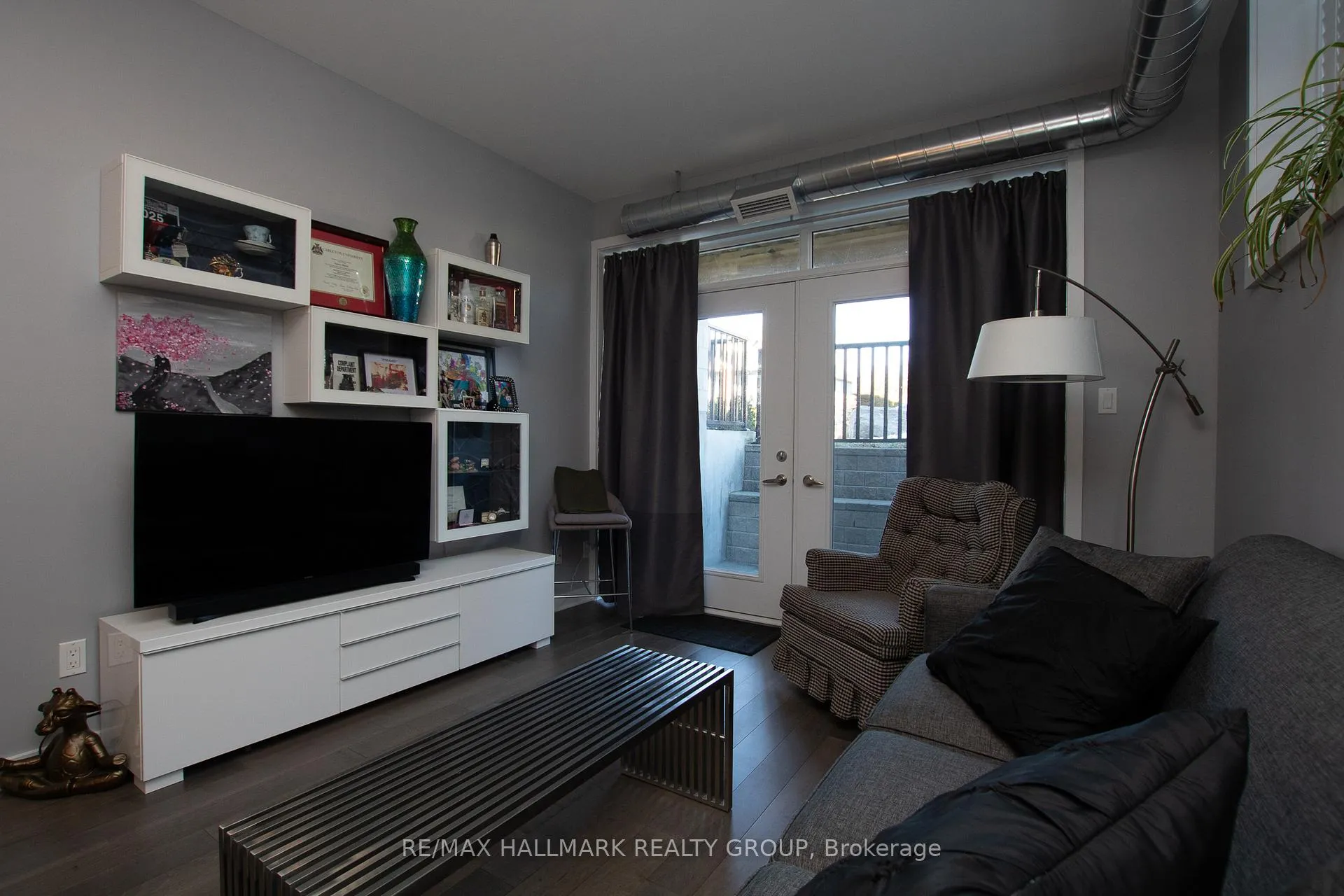 Photo 10 of Unit 101, 1308 Thames Street, Ottawa, Carlington — HOMEH