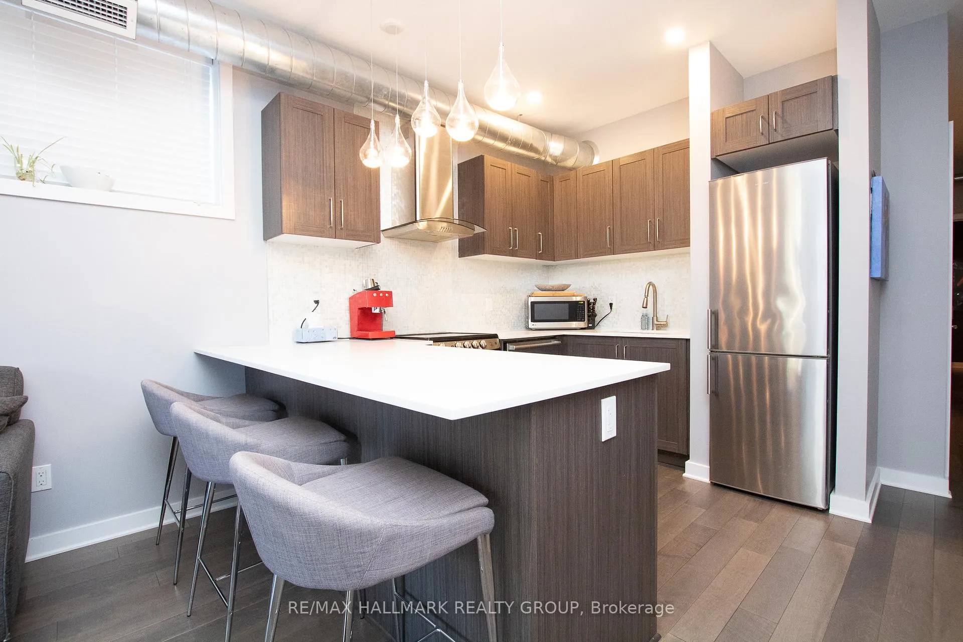 Photo 11 of Unit 101, 1308 Thames Street, Ottawa, Carlington — HOMEH