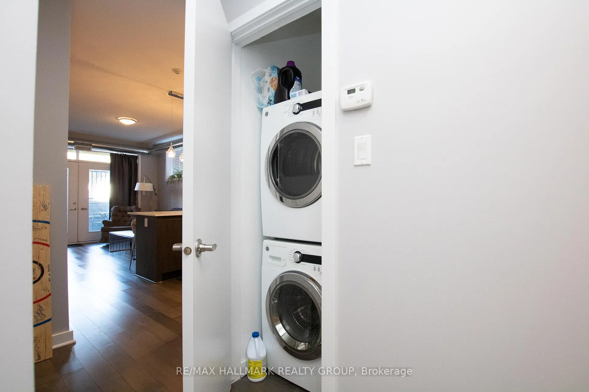 Photo 12 of Unit 101, 1308 Thames Street, Ottawa, Carlington — HOMEH