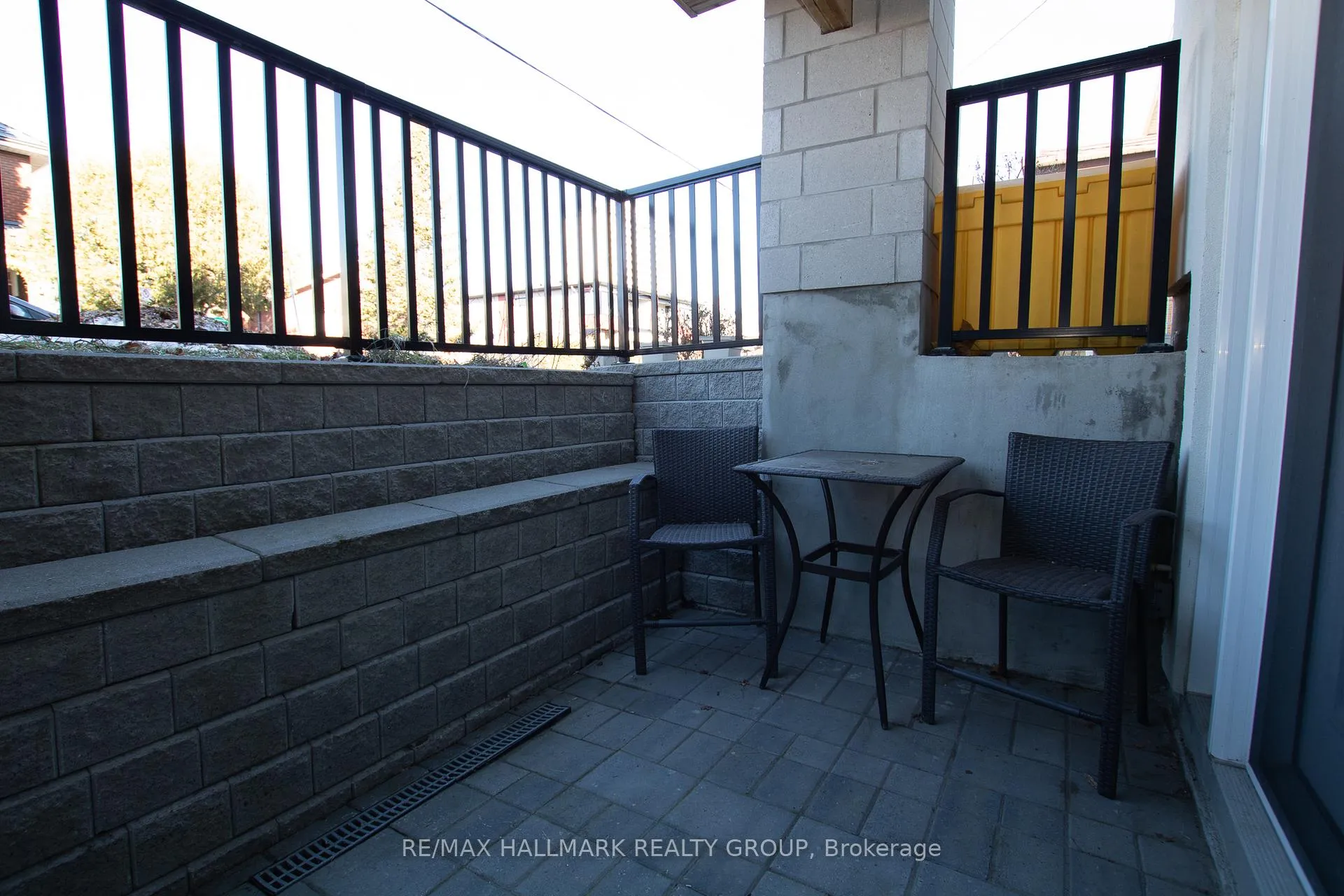 Photo 21 of Unit 101, 1308 Thames Street, Ottawa, Carlington — HOMEH