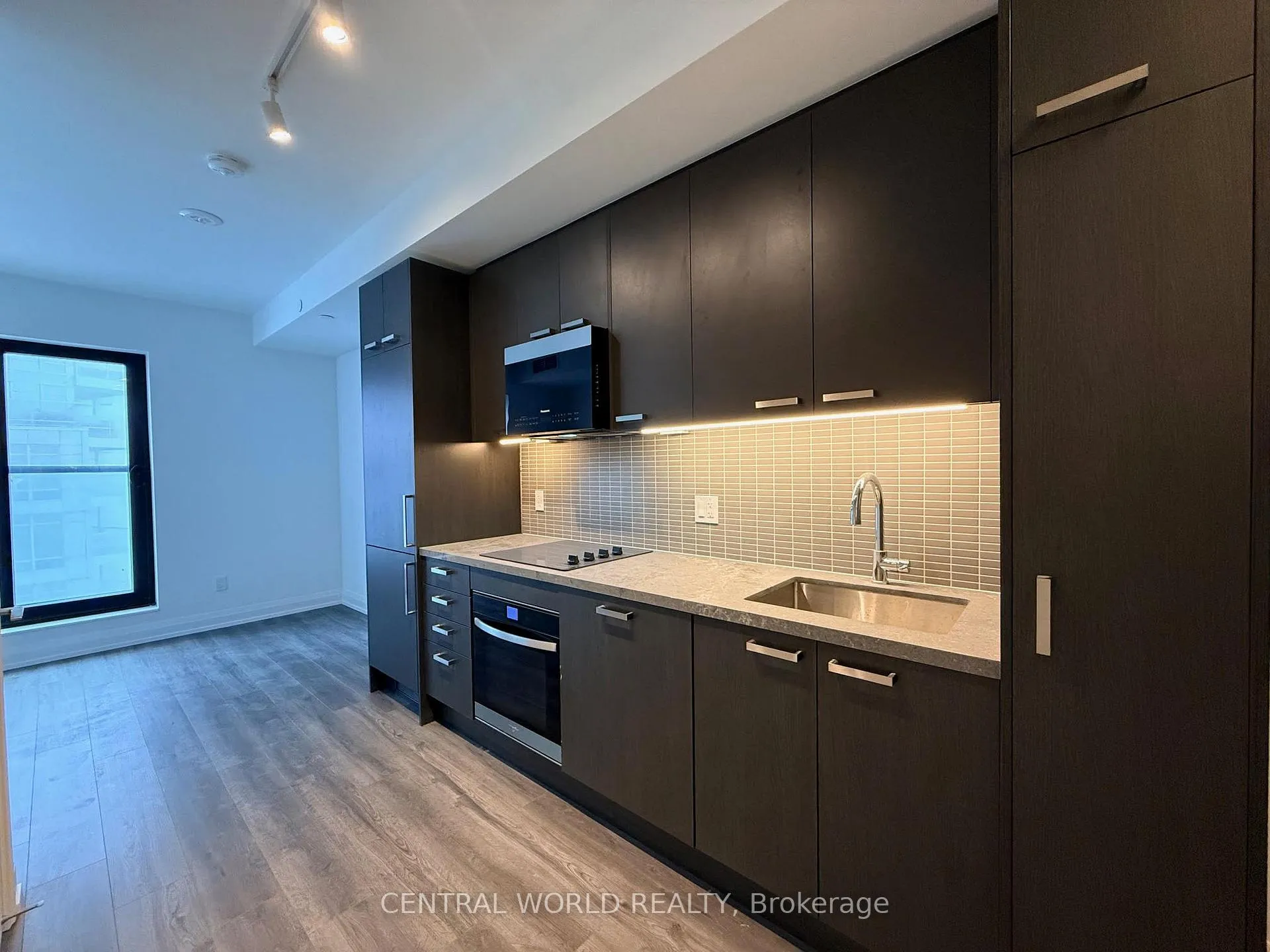 Photo 1 of Unit 2901, 20 Soudan Avenue, Toronto, Mount Pleasant West — HOMEH