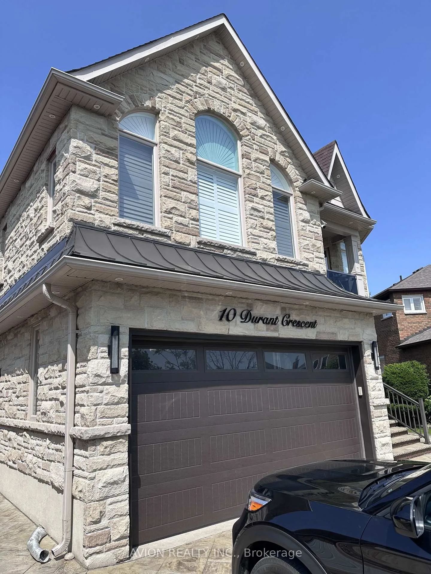 Photo 1 of Unit BSMT, 10 Durant Crescent, Markham, Middlefield — HOMEH
