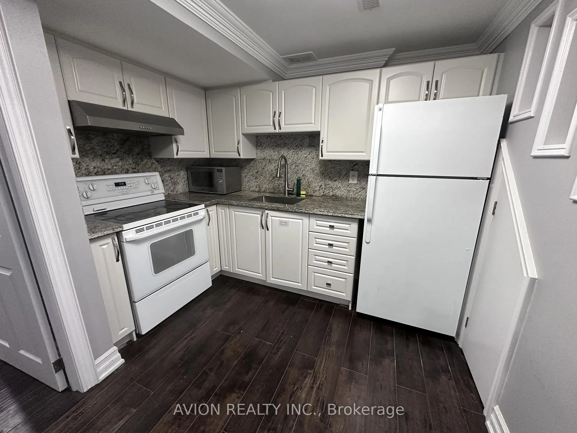 Photo 3 of Unit BSMT, 10 Durant Crescent, Markham, Middlefield — HOMEH