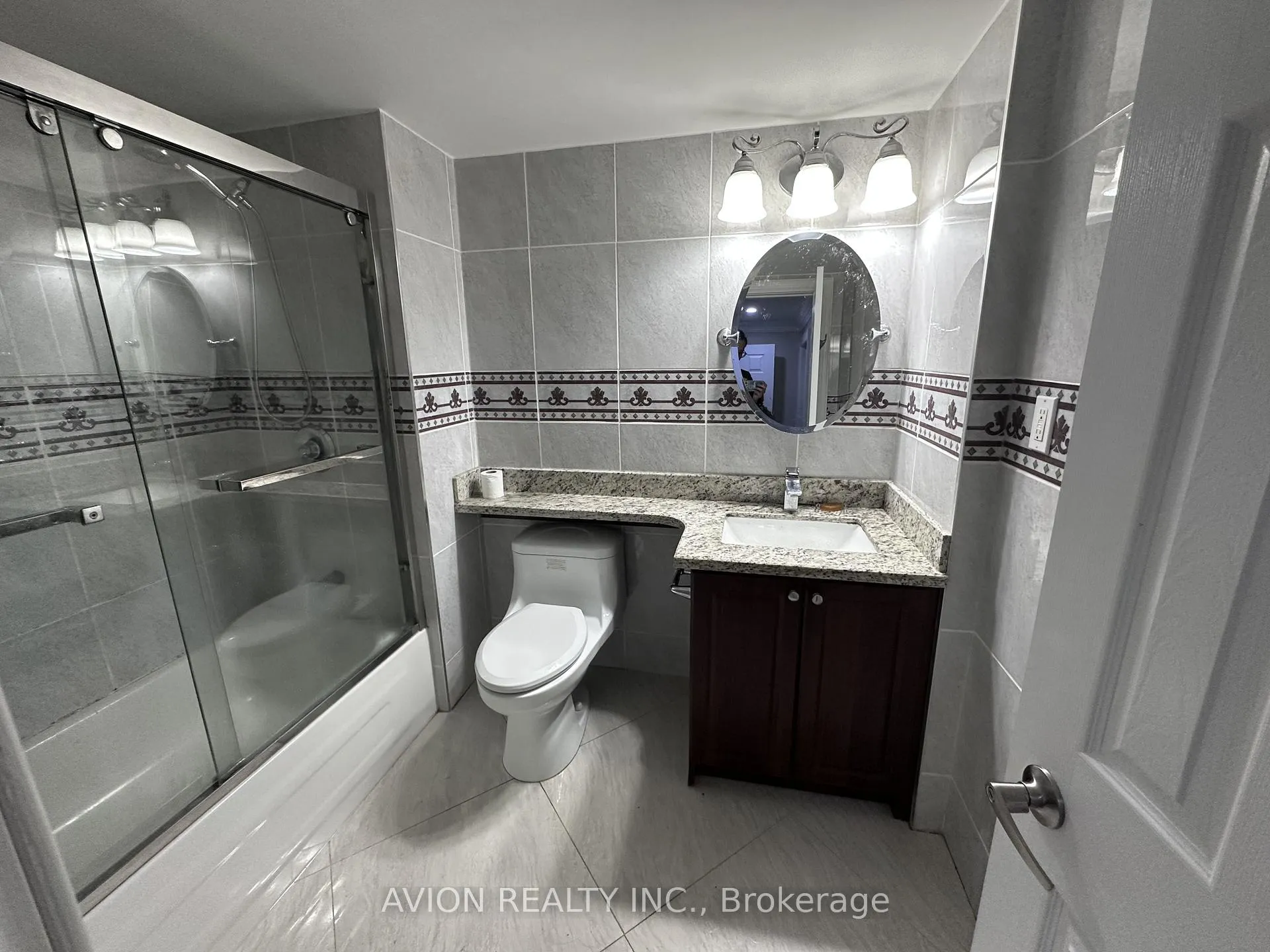 Photo 4 of Unit BSMT, 10 Durant Crescent, Markham, Middlefield — HOMEH