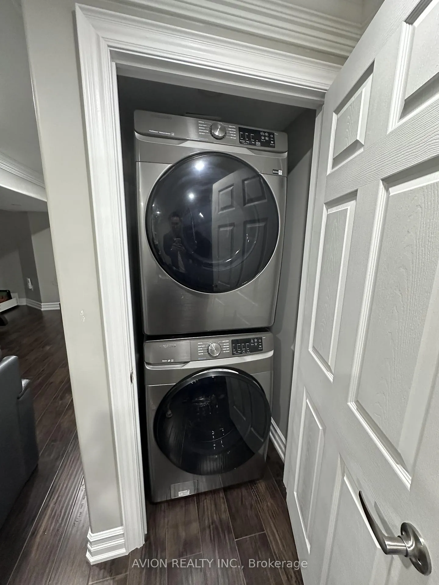 Photo 7 of Unit BSMT, 10 Durant Crescent, Markham, Middlefield — HOMEH