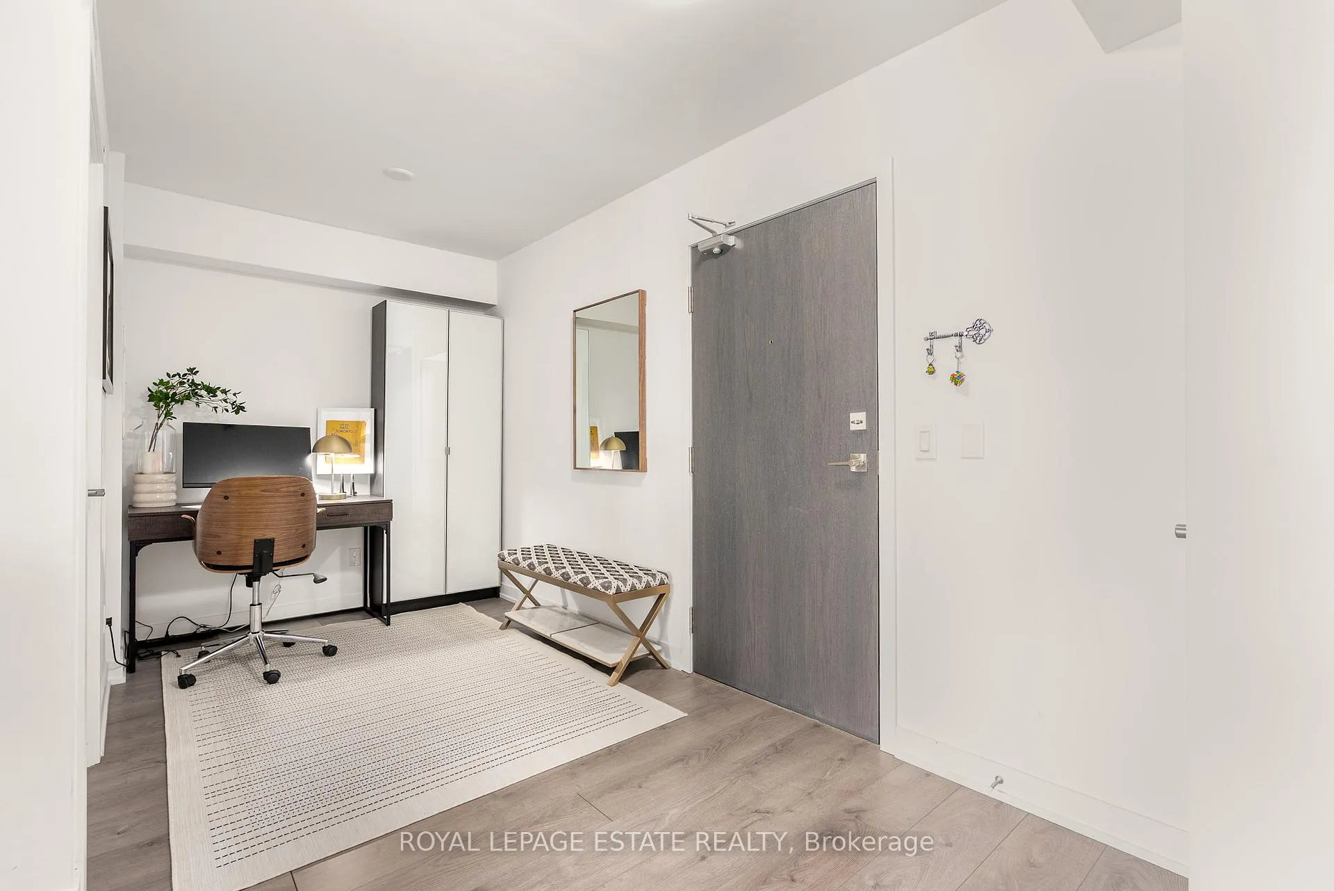 Photo 3 of Unit 317, 1401 O'Connor Drive, Toronto, O'Connor-Parkview — HOMEH