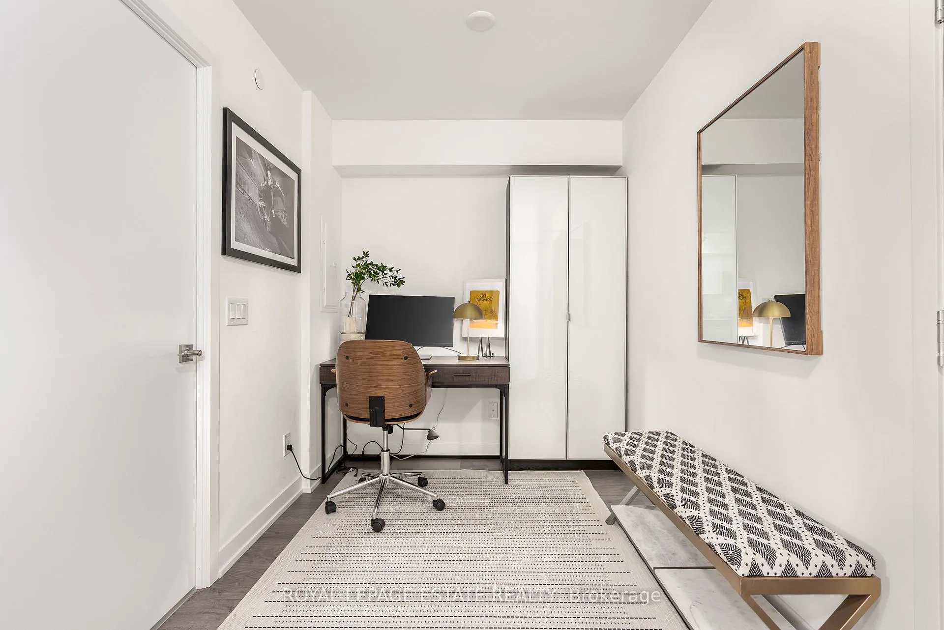 Photo 4 of Unit 317, 1401 O'Connor Drive, Toronto, O'Connor-Parkview — HOMEH