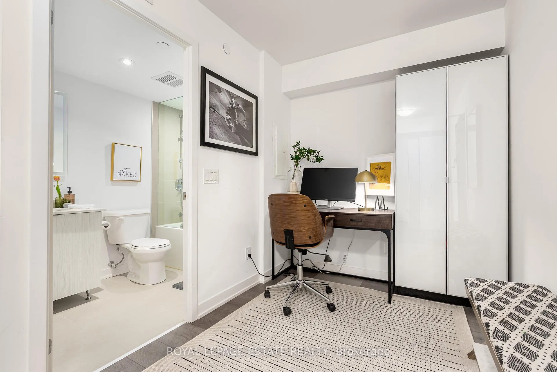 Photo 5 of Unit 317, 1401 O'Connor Drive, Toronto, O'Connor-Parkview — HOMEH