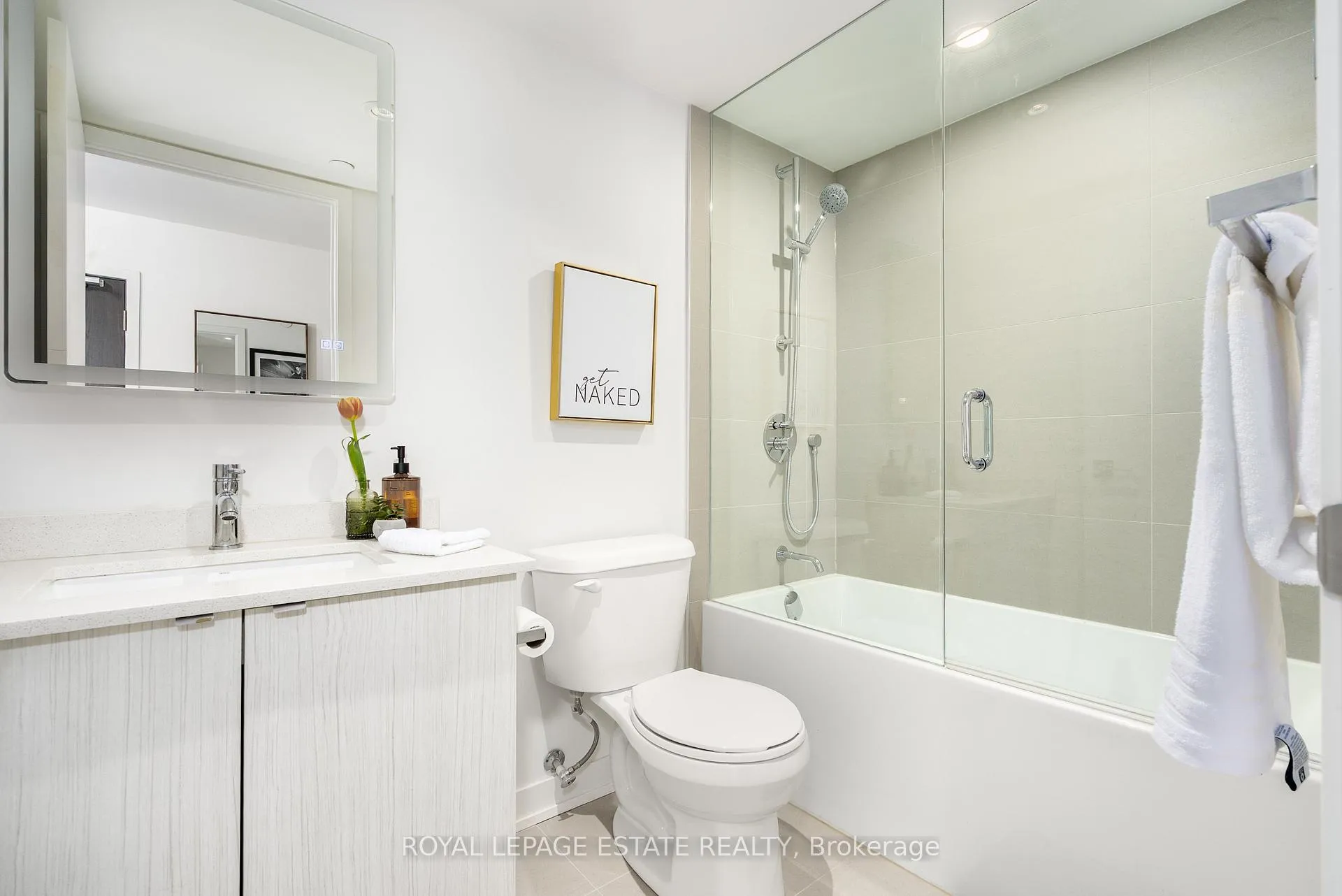 Photo 6 of Unit 317, 1401 O'Connor Drive, Toronto, O'Connor-Parkview — HOMEH
