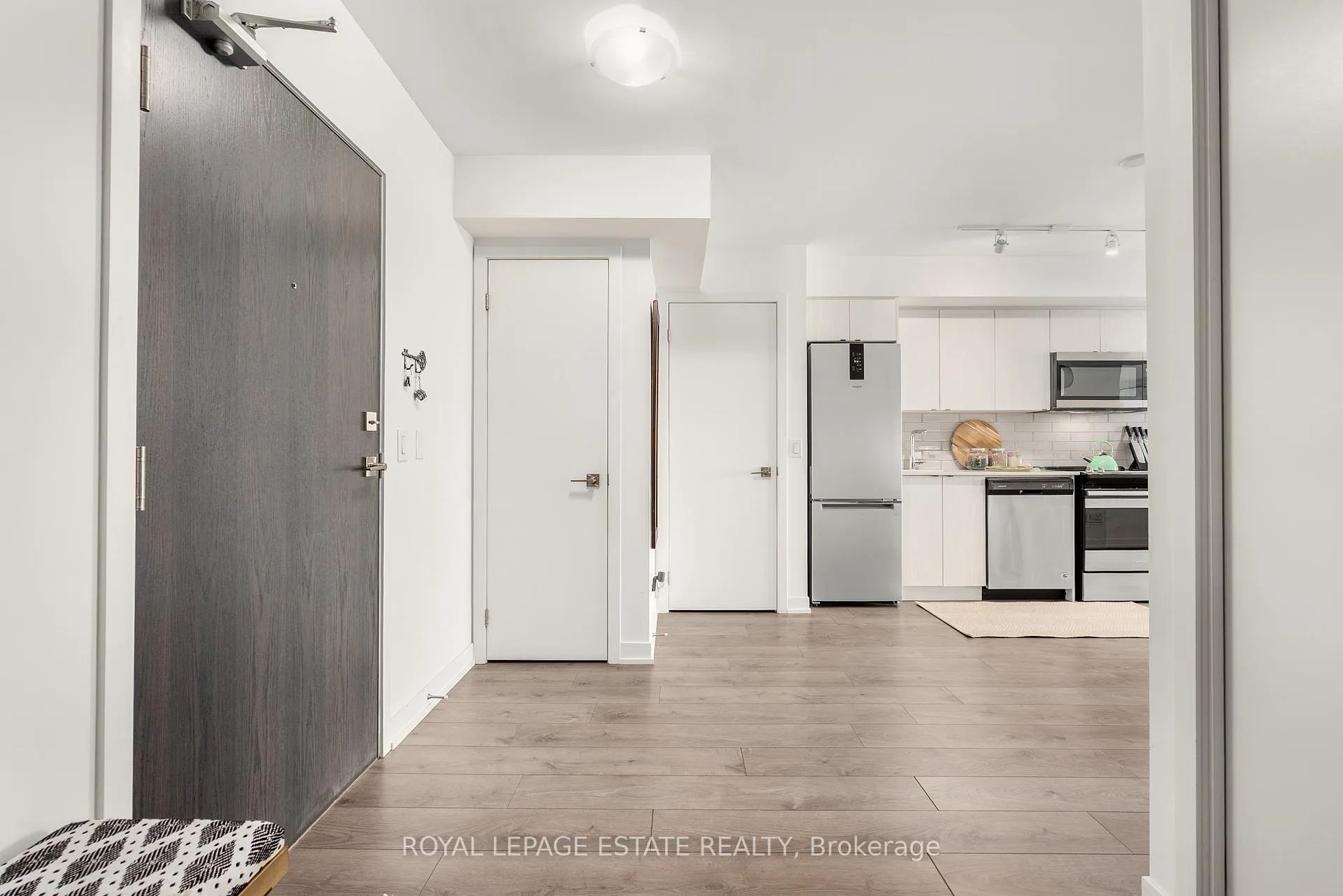 Photo 7 of Unit 317, 1401 O'Connor Drive, Toronto, O'Connor-Parkview — HOMEH