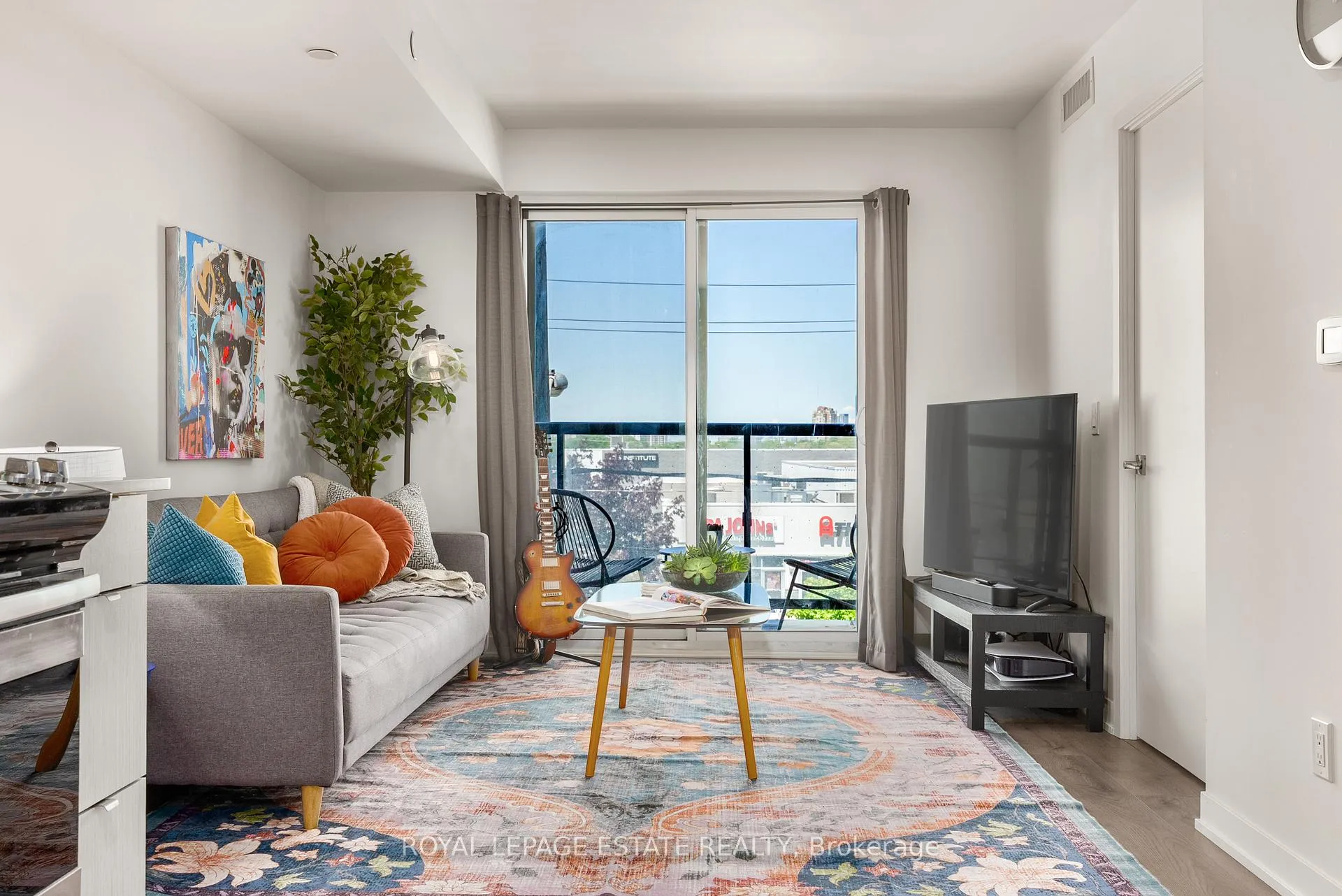 Photo 14 of Unit 317, 1401 O'Connor Drive, Toronto, O'Connor-Parkview — HOMEH