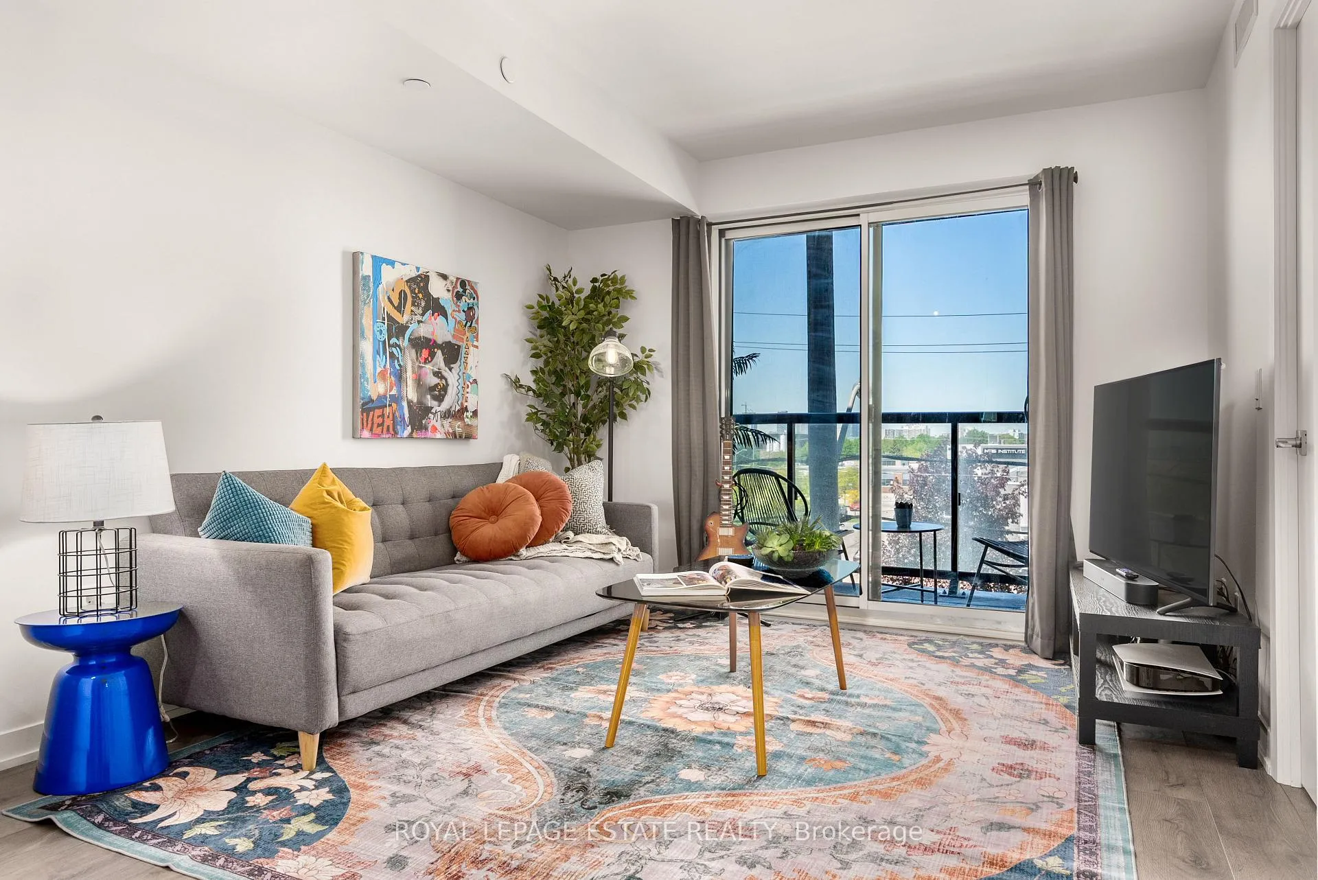 Photo 15 of Unit 317, 1401 O'Connor Drive, Toronto, O'Connor-Parkview — HOMEH