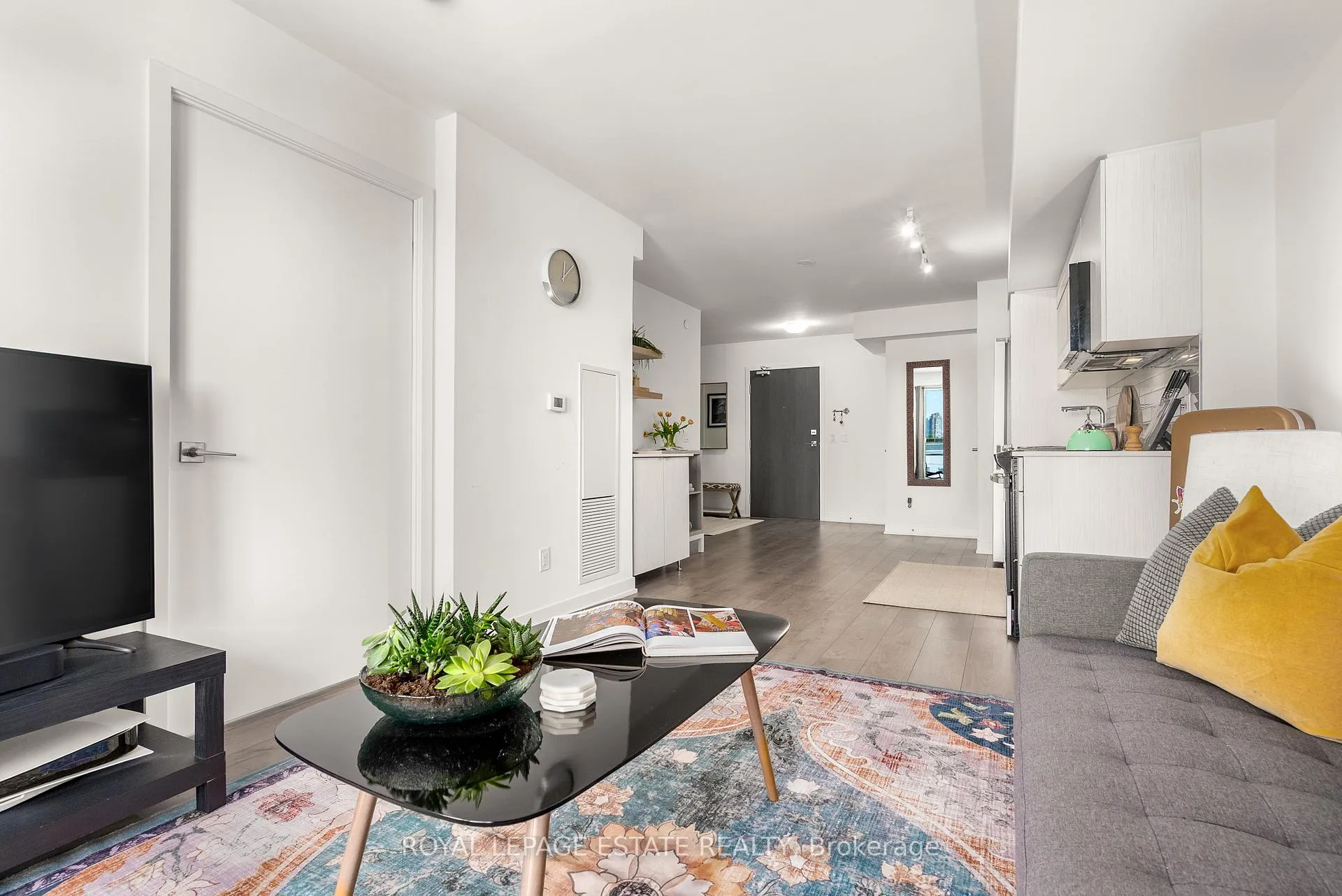 Photo 16 of Unit 317, 1401 O'Connor Drive, Toronto, O'Connor-Parkview — HOMEH
