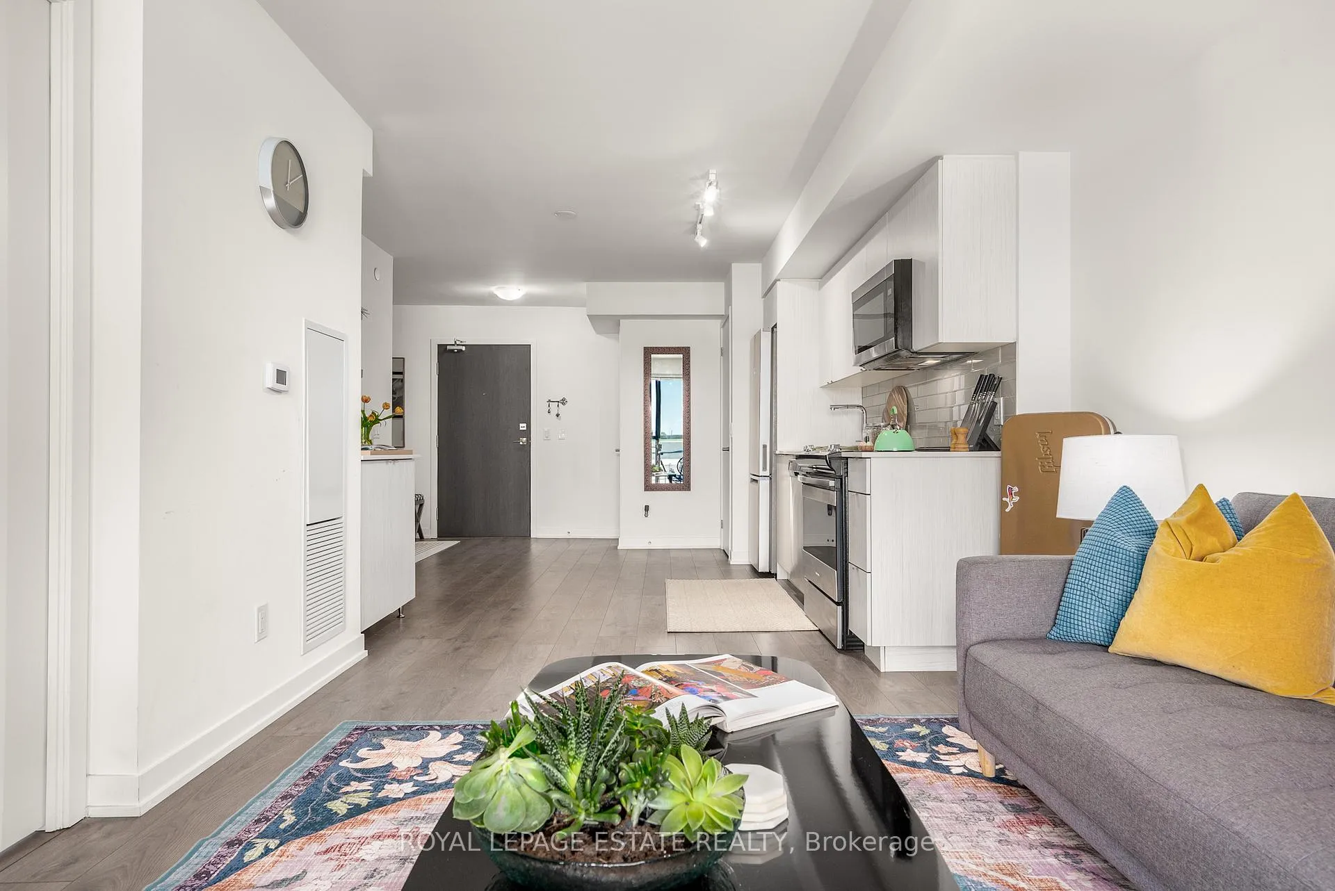 Photo 17 of Unit 317, 1401 O'Connor Drive, Toronto, O'Connor-Parkview — HOMEH