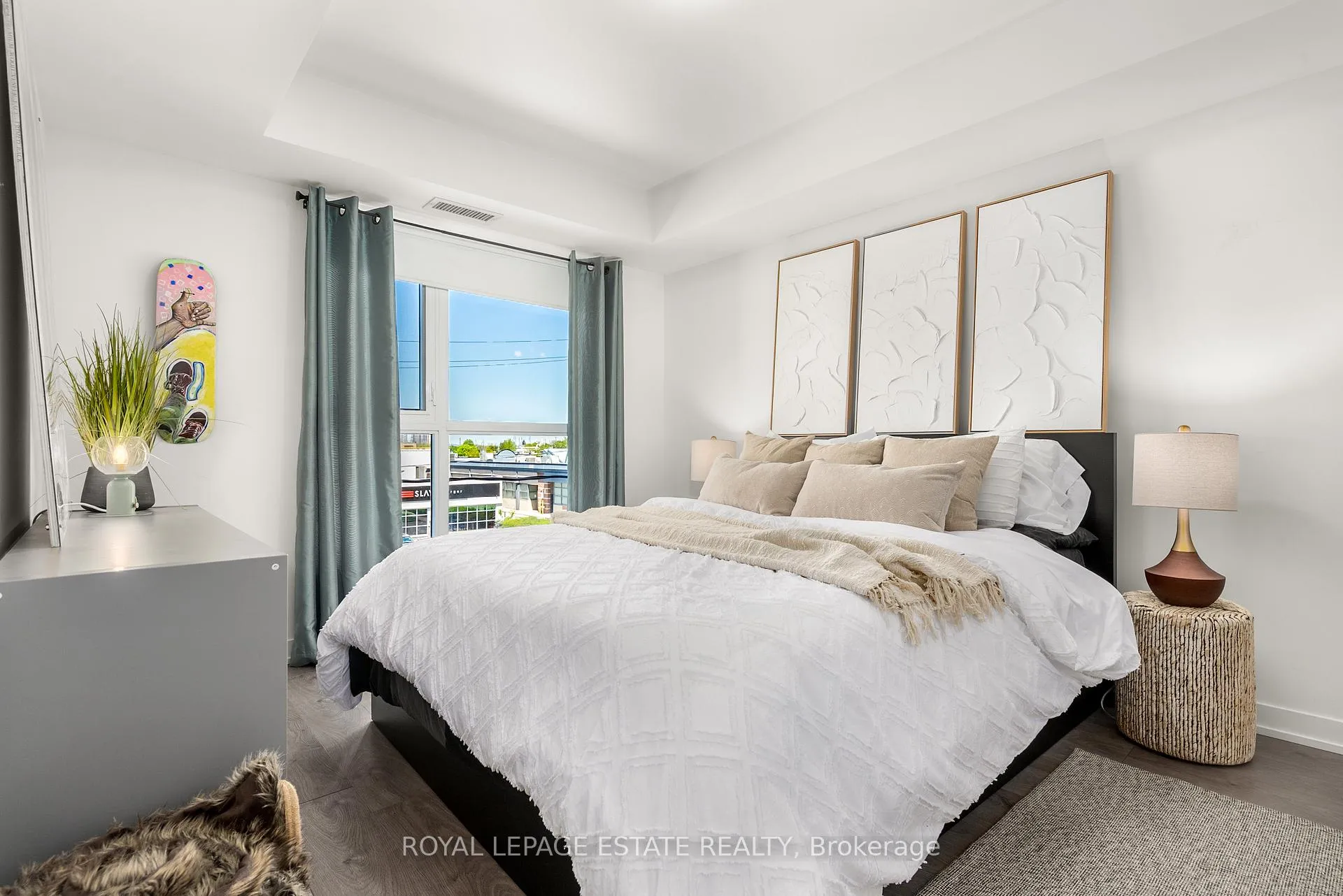 Photo 18 of Unit 317, 1401 O'Connor Drive, Toronto, O'Connor-Parkview — HOMEH