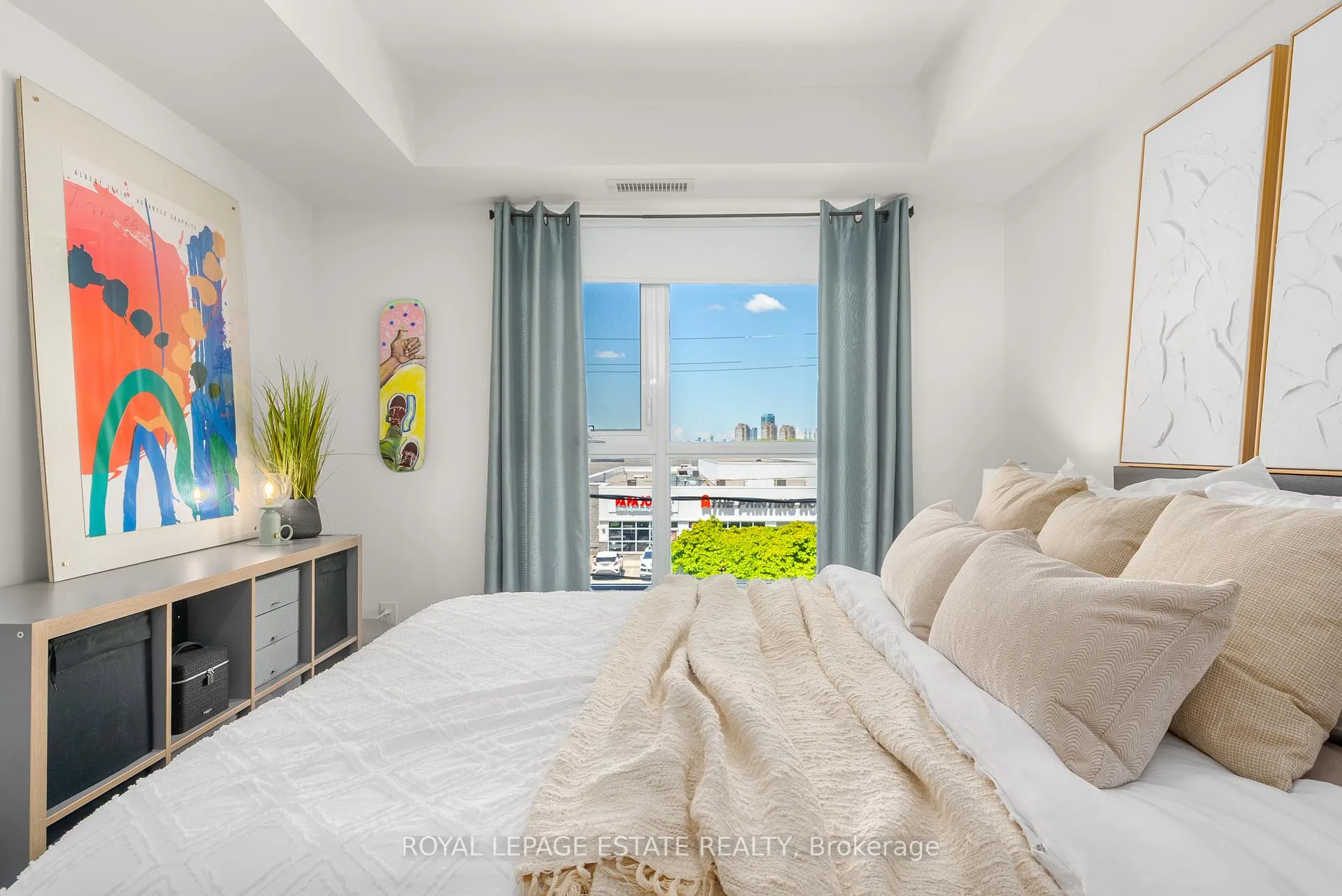 Photo 19 of Unit 317, 1401 O'Connor Drive, Toronto, O'Connor-Parkview — HOMEH