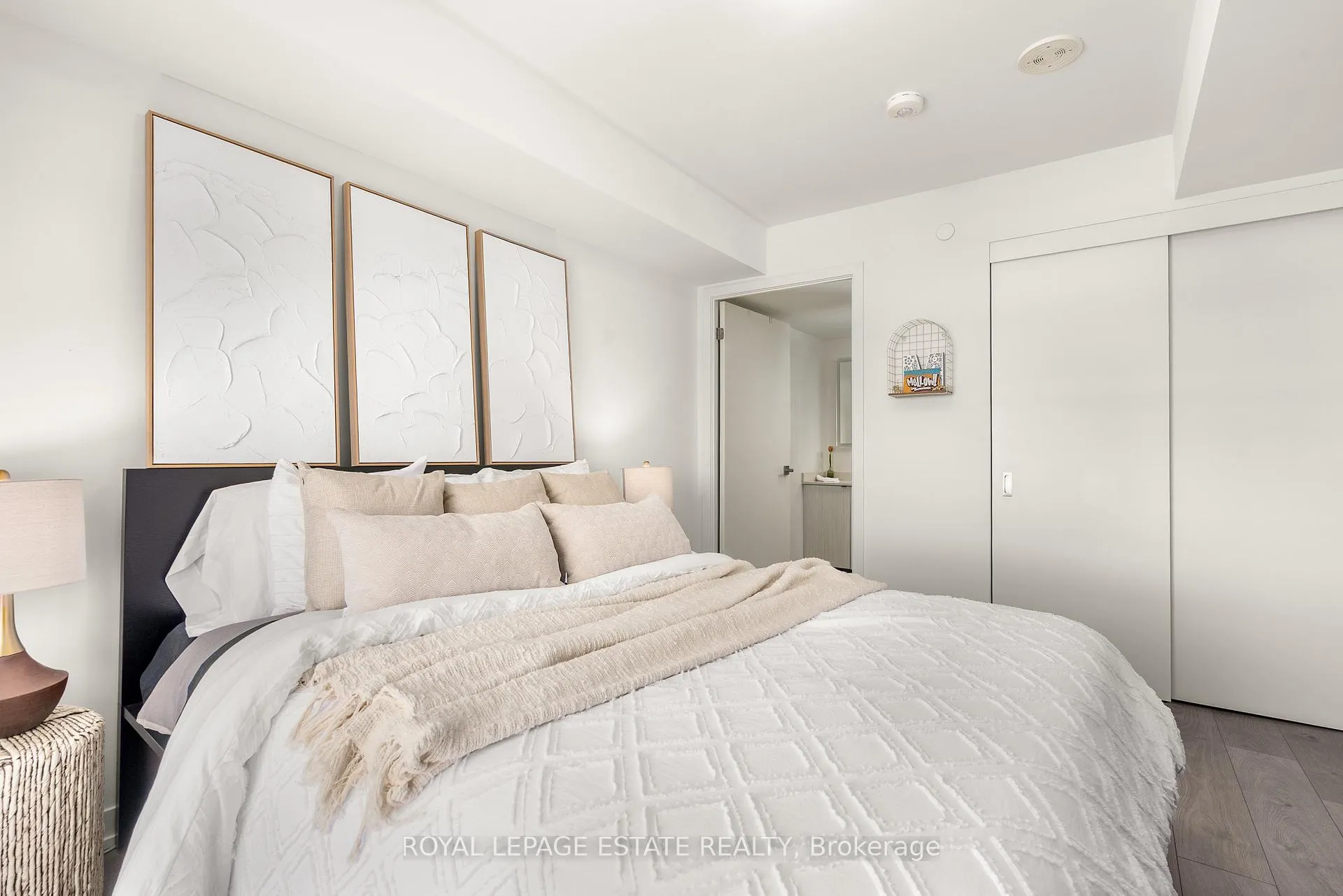 Photo 22 of Unit 317, 1401 O'Connor Drive, Toronto, O'Connor-Parkview — HOMEH