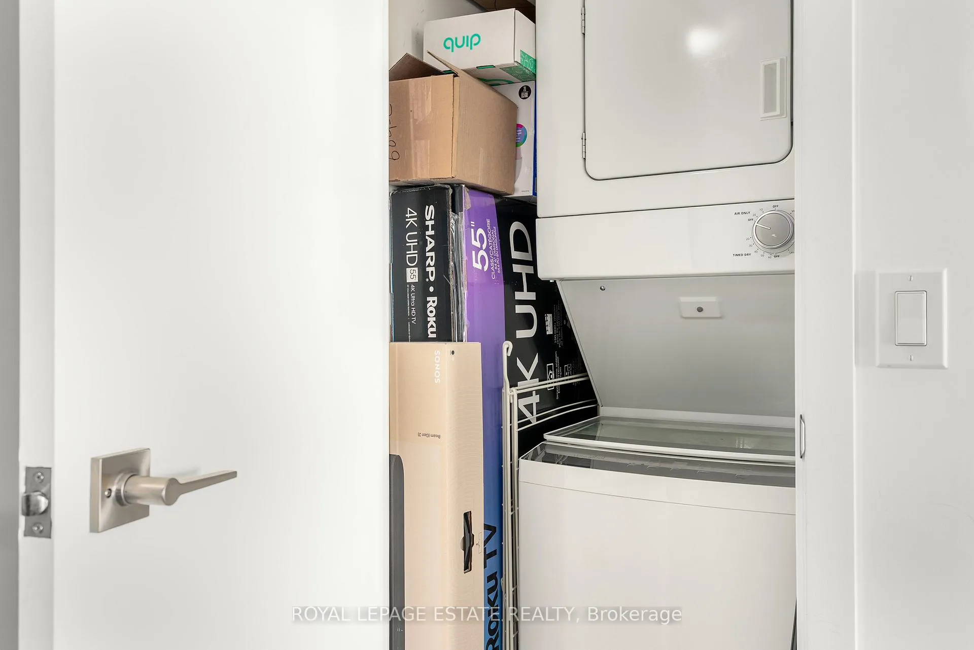 Photo 25 of Unit 317, 1401 O'Connor Drive, Toronto, O'Connor-Parkview — HOMEH