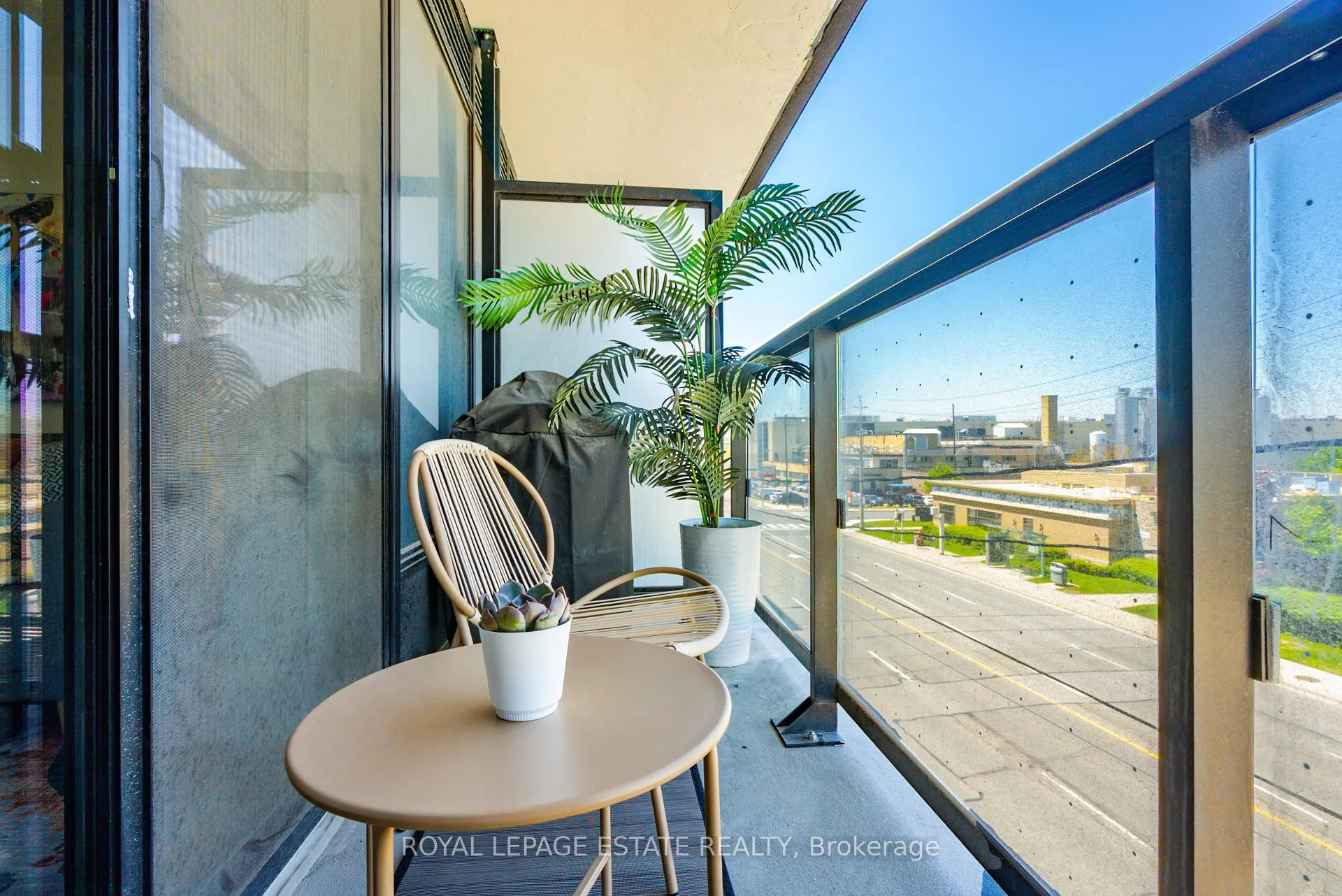 Photo 26 of Unit 317, 1401 O'Connor Drive, Toronto, O'Connor-Parkview — HOMEH