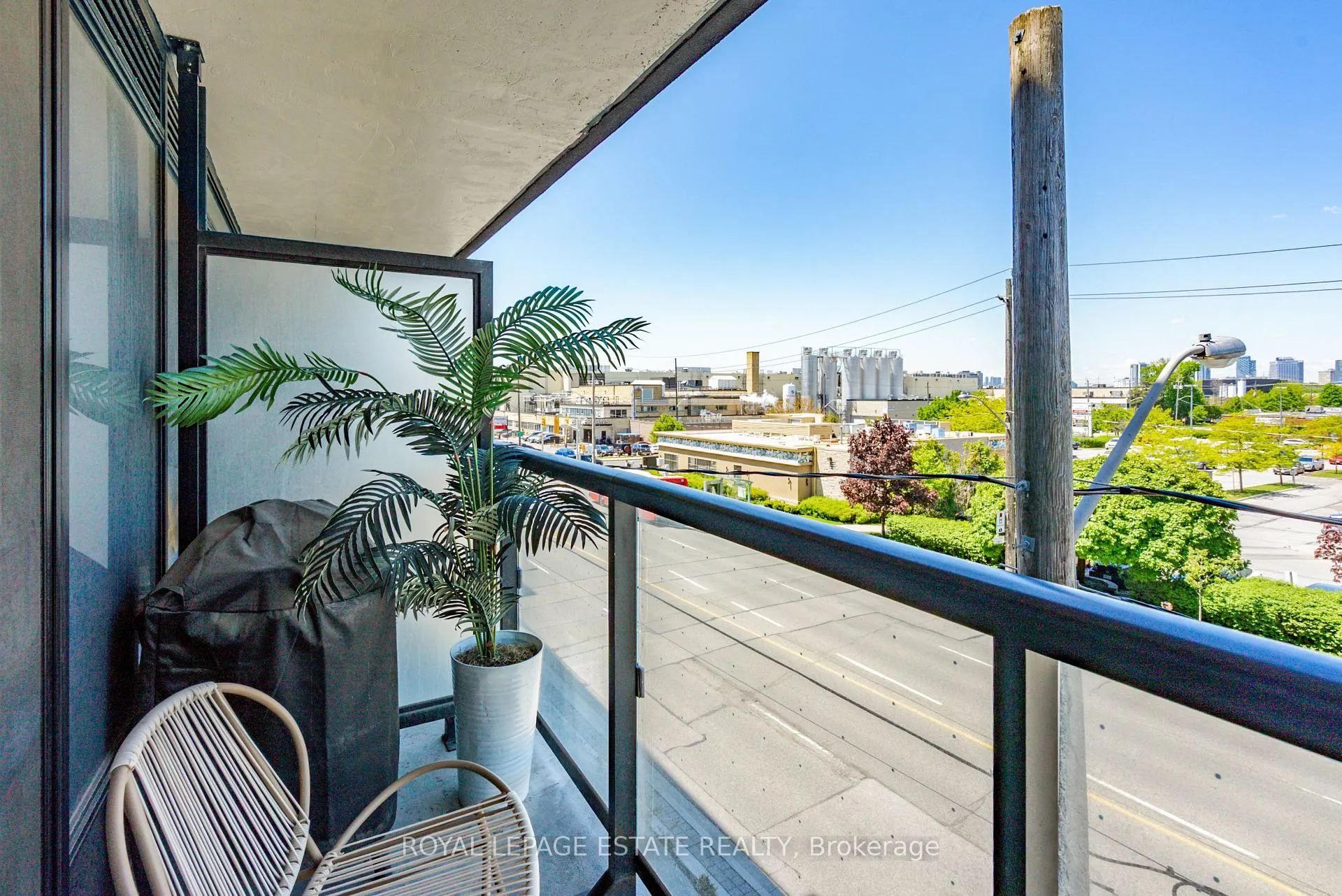 Photo 27 of Unit 317, 1401 O'Connor Drive, Toronto, O'Connor-Parkview — HOMEH