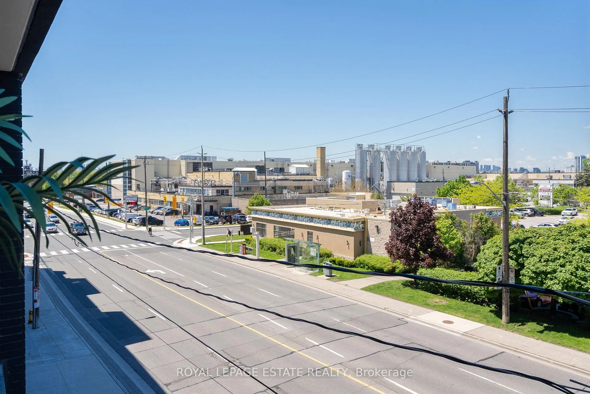 Photo 28 of Unit 317, 1401 O'Connor Drive, Toronto, O'Connor-Parkview — HOMEH