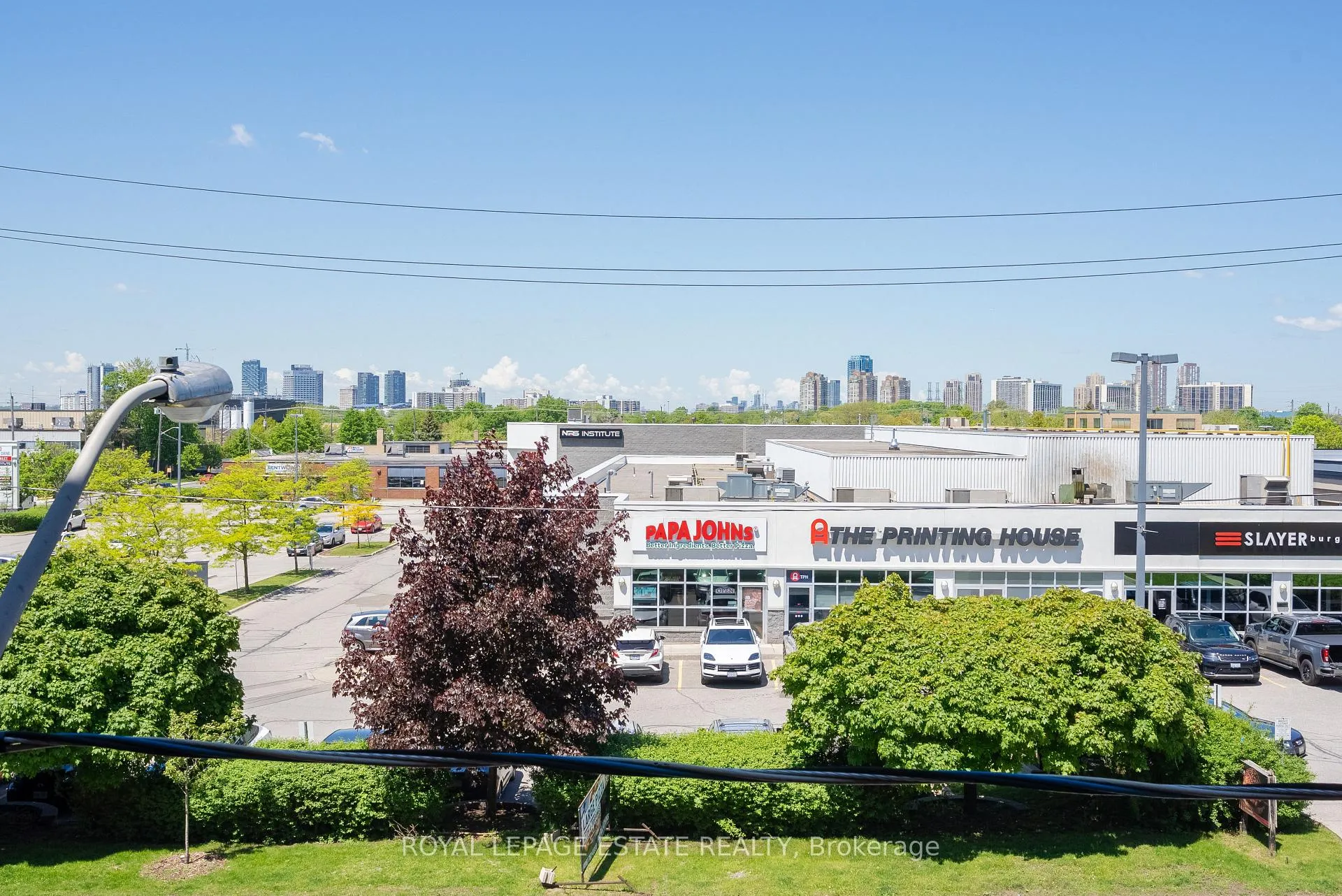 Photo 29 of Unit 317, 1401 O'Connor Drive, Toronto, O'Connor-Parkview — HOMEH