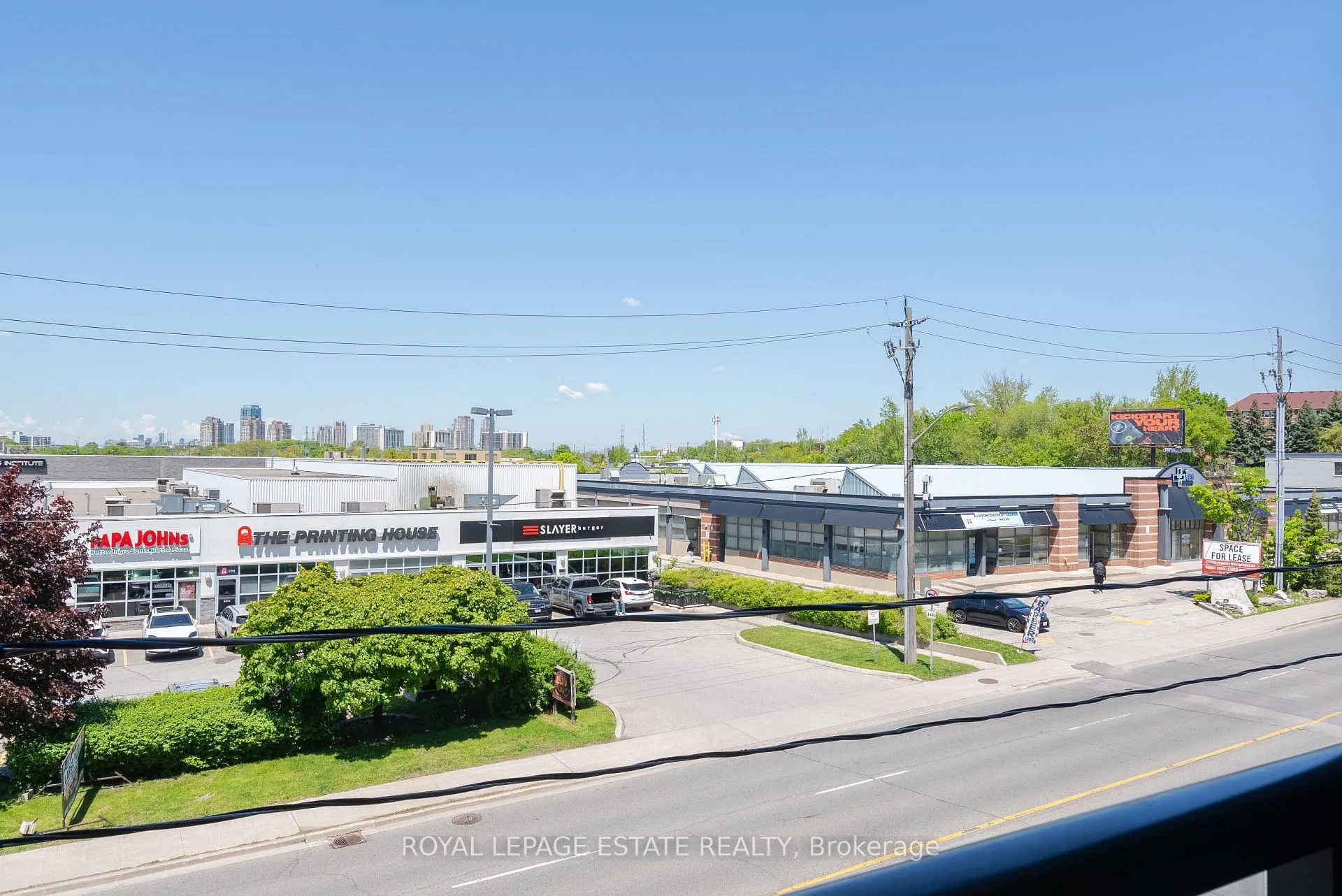Photo 30 of Unit 317, 1401 O'Connor Drive, Toronto, O'Connor-Parkview — HOMEH