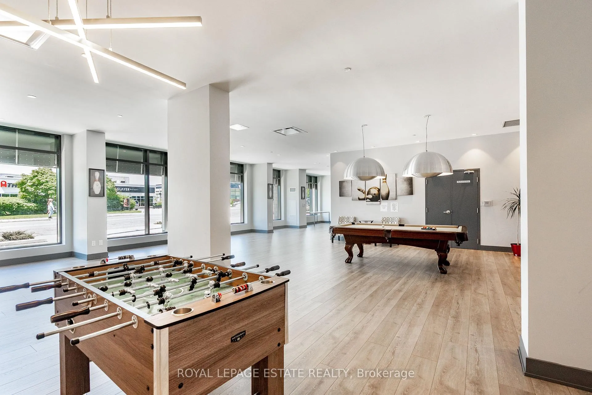 Photo 31 of Unit 317, 1401 O'Connor Drive, Toronto, O'Connor-Parkview — HOMEH