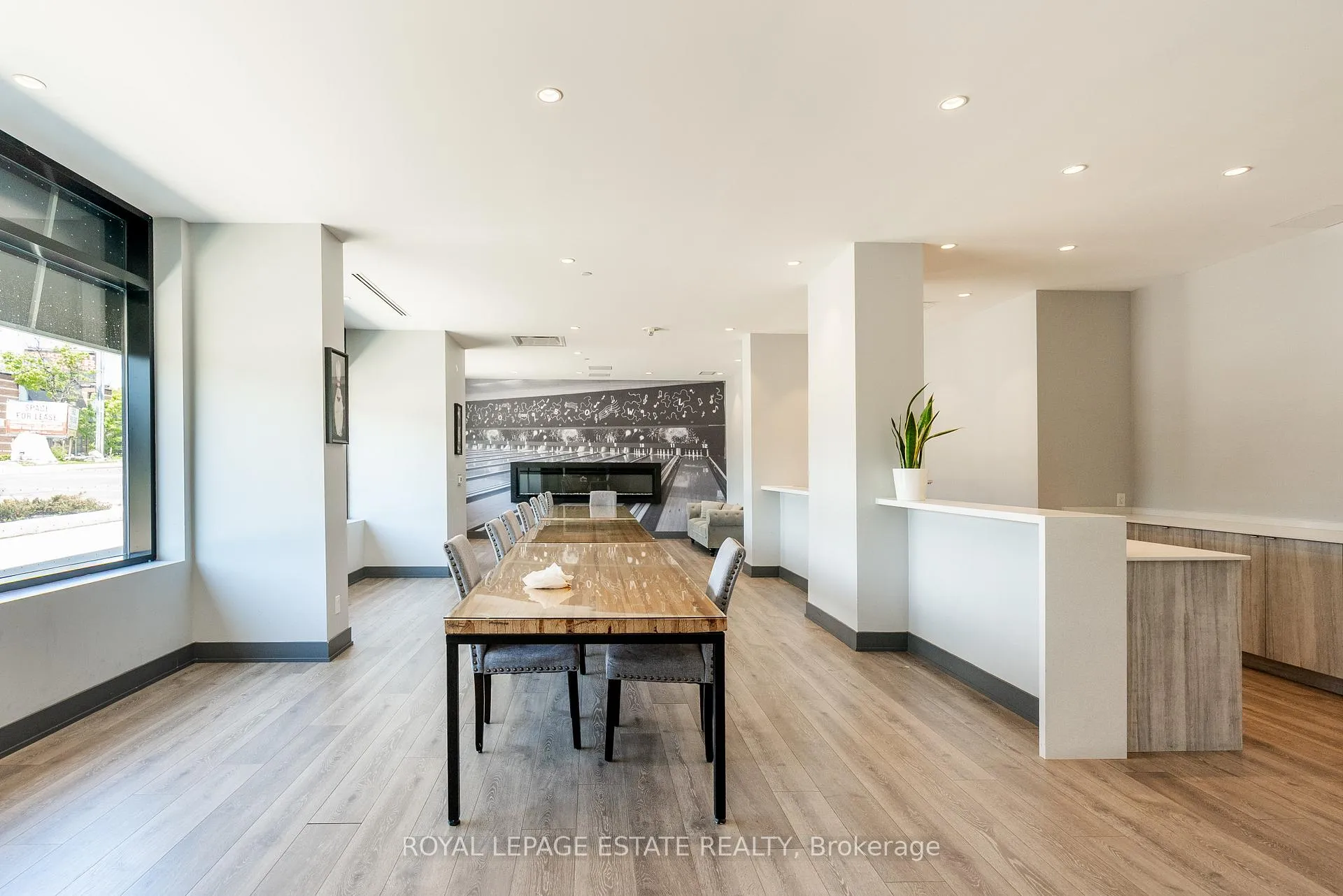 Photo 32 of Unit 317, 1401 O'Connor Drive, Toronto, O'Connor-Parkview — HOMEH