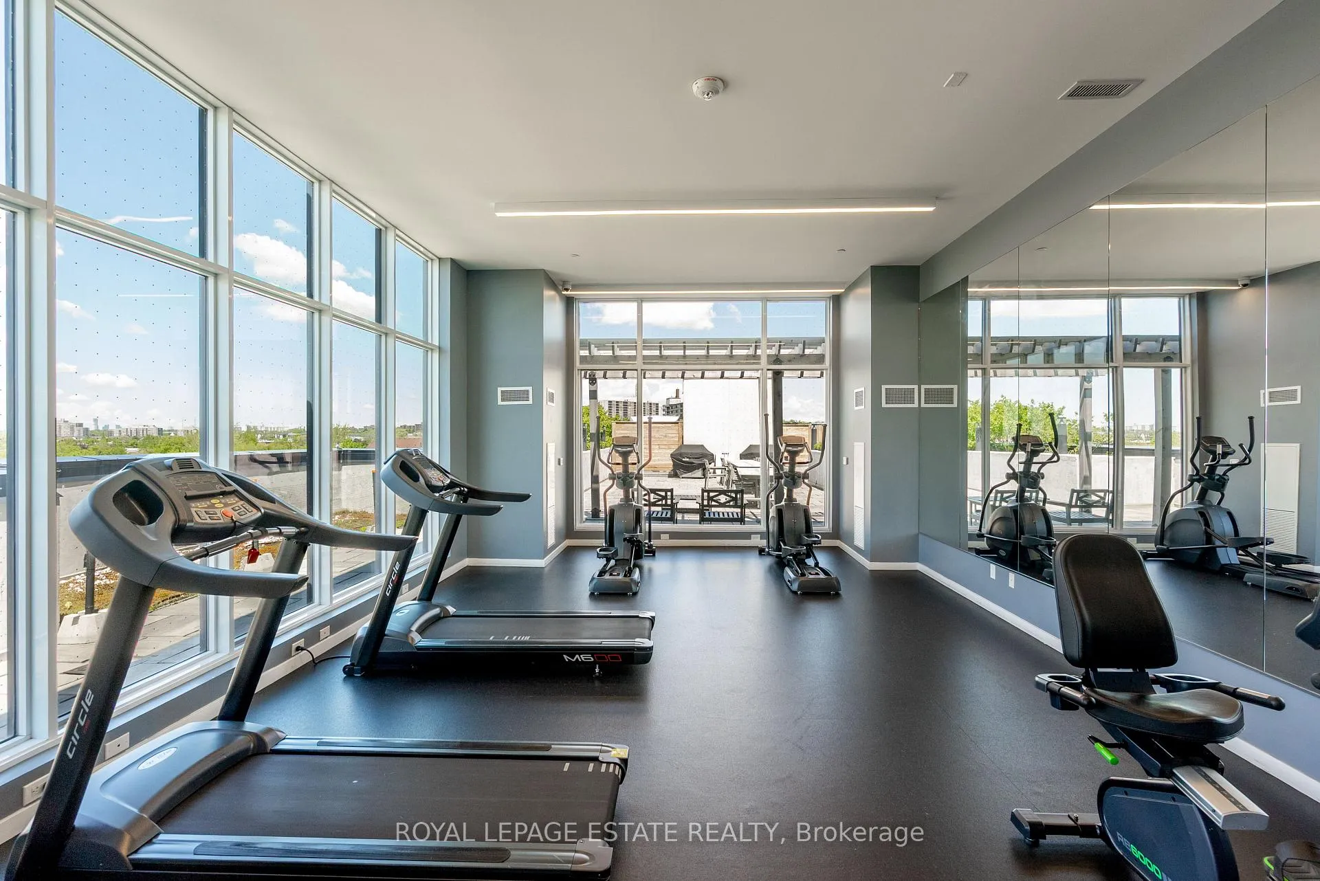 Photo 33 of Unit 317, 1401 O'Connor Drive, Toronto, O'Connor-Parkview — HOMEH