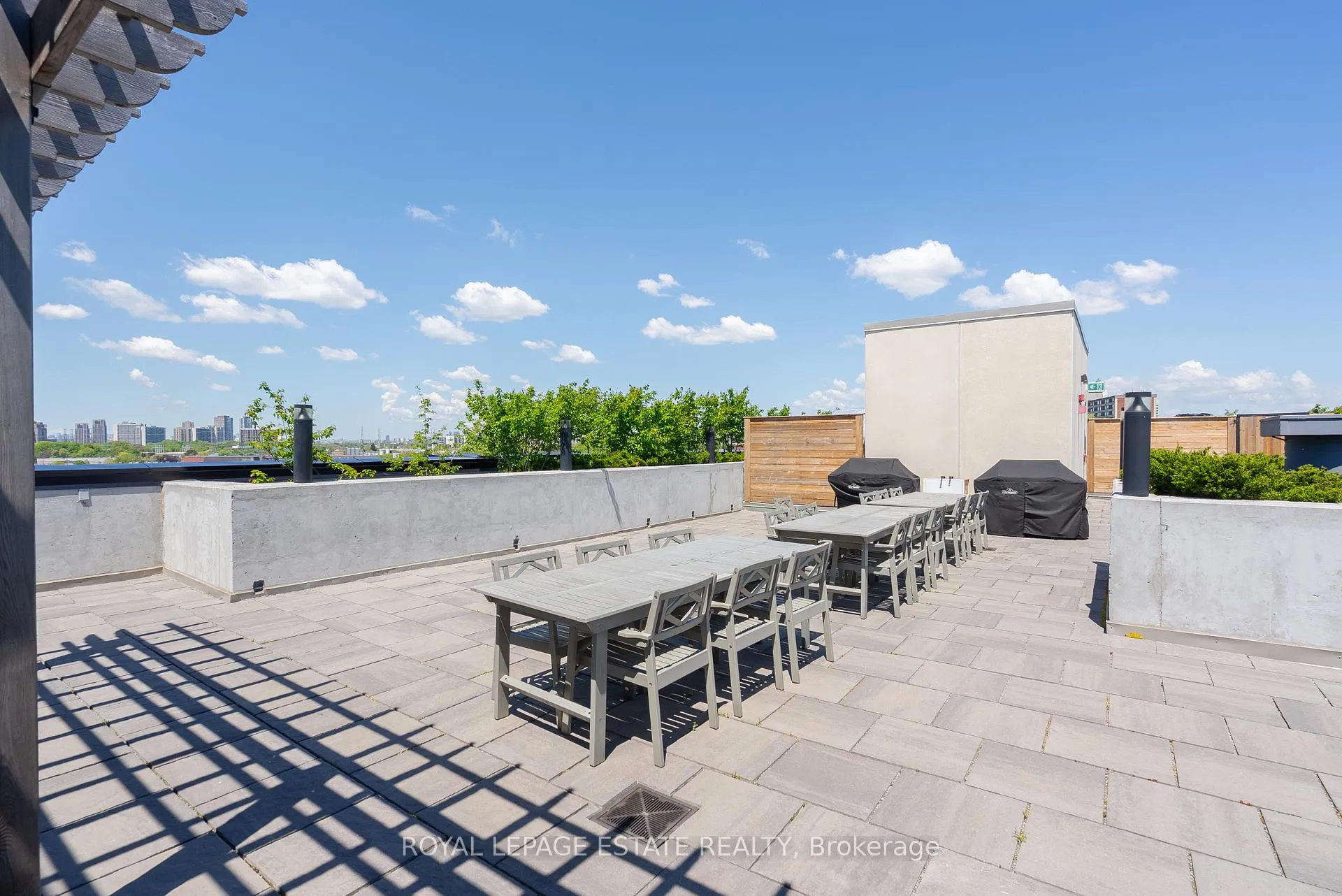 Photo 34 of Unit 317, 1401 O'Connor Drive, Toronto, O'Connor-Parkview — HOMEH