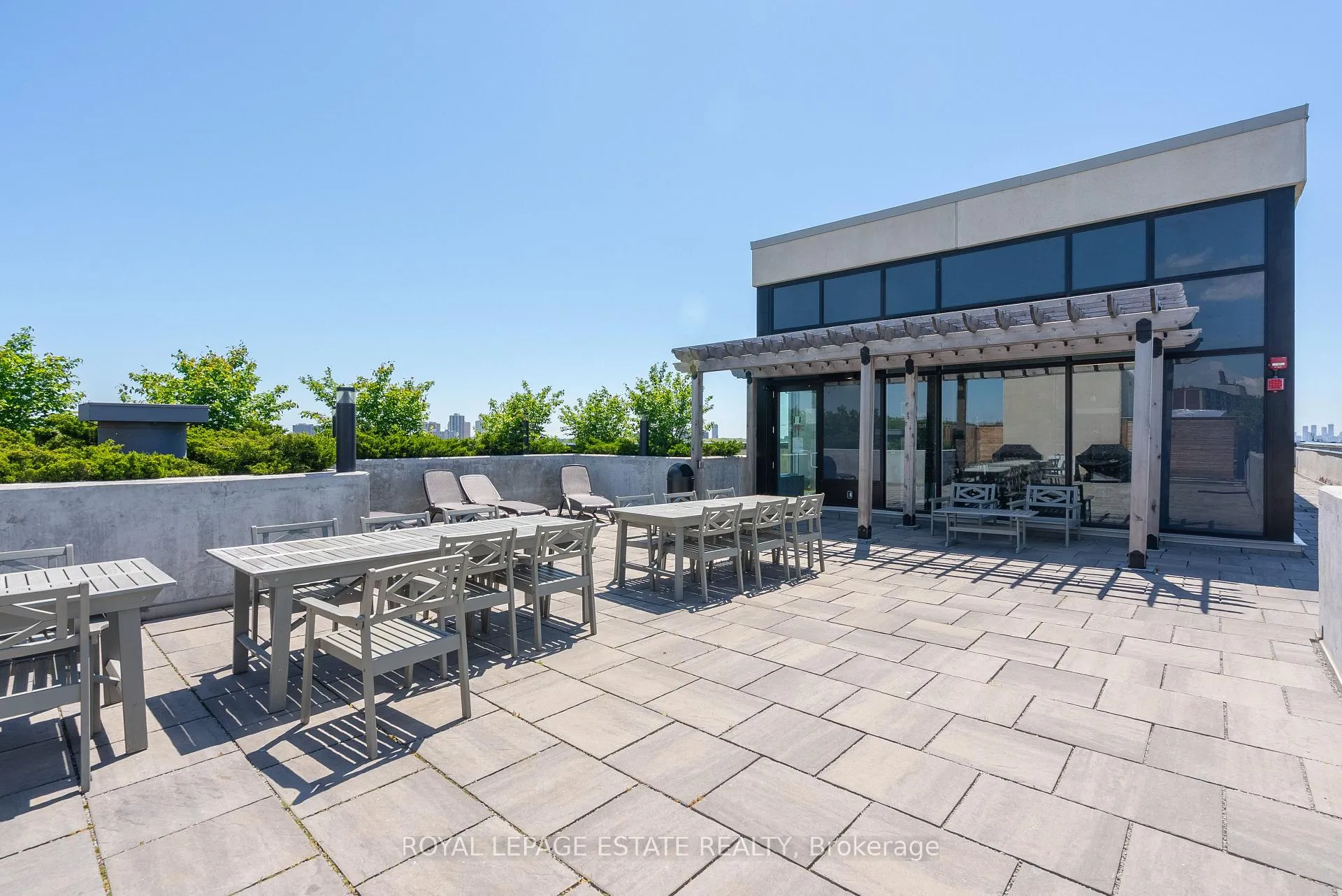 Photo 35 of Unit 317, 1401 O'Connor Drive, Toronto, O'Connor-Parkview — HOMEH
