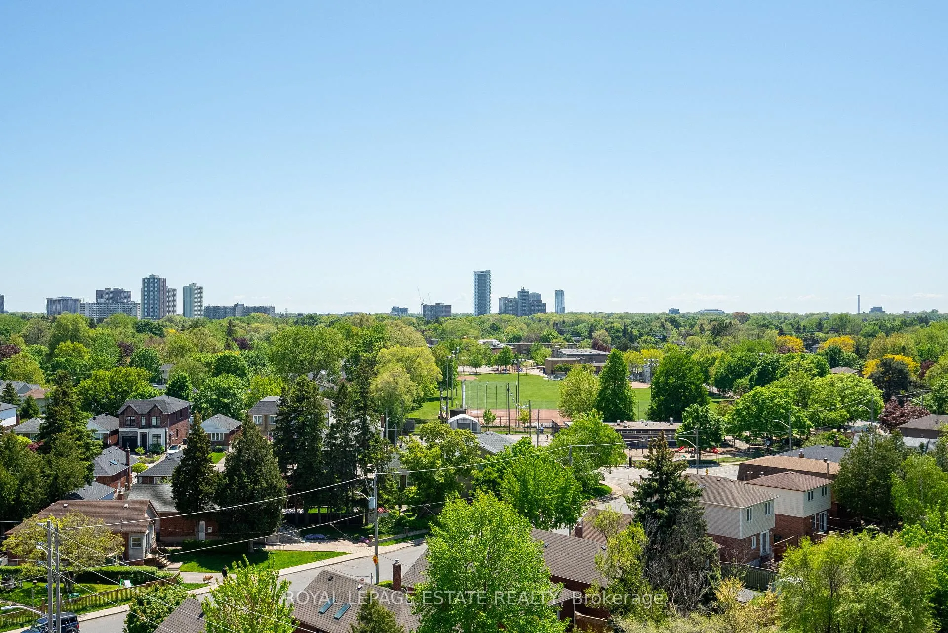 Photo 36 of Unit 317, 1401 O'Connor Drive, Toronto, O'Connor-Parkview — HOMEH
